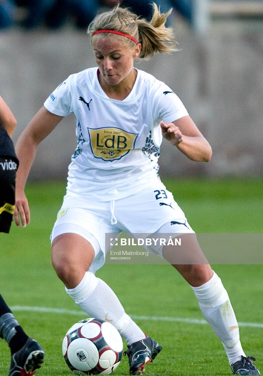 Aylin Yaren, LDB