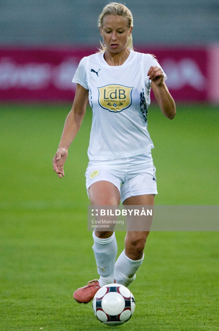 Emma Stålhammar