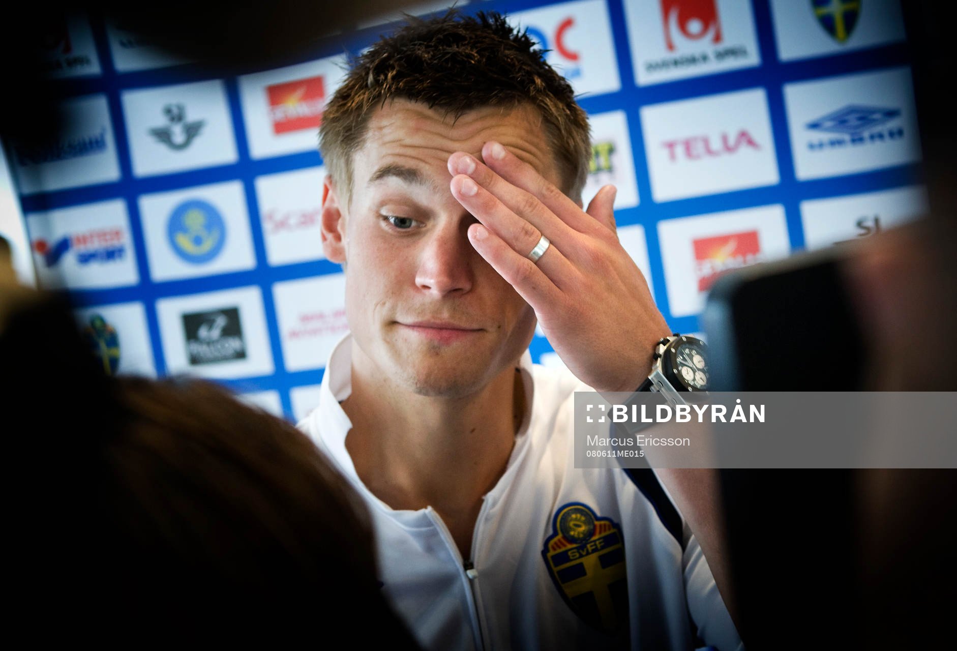 Markus Rosenberg