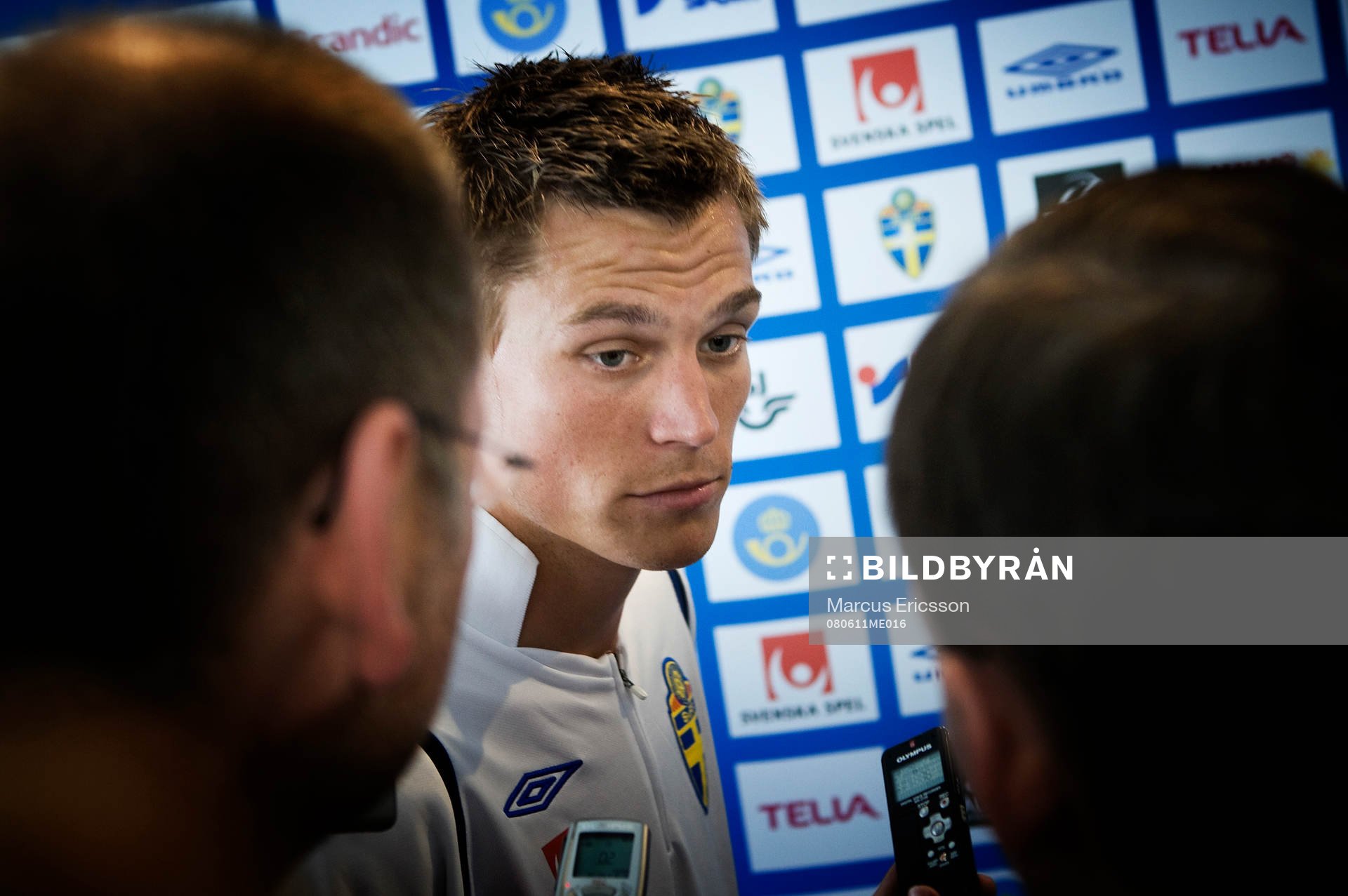 Markus Rosenberg