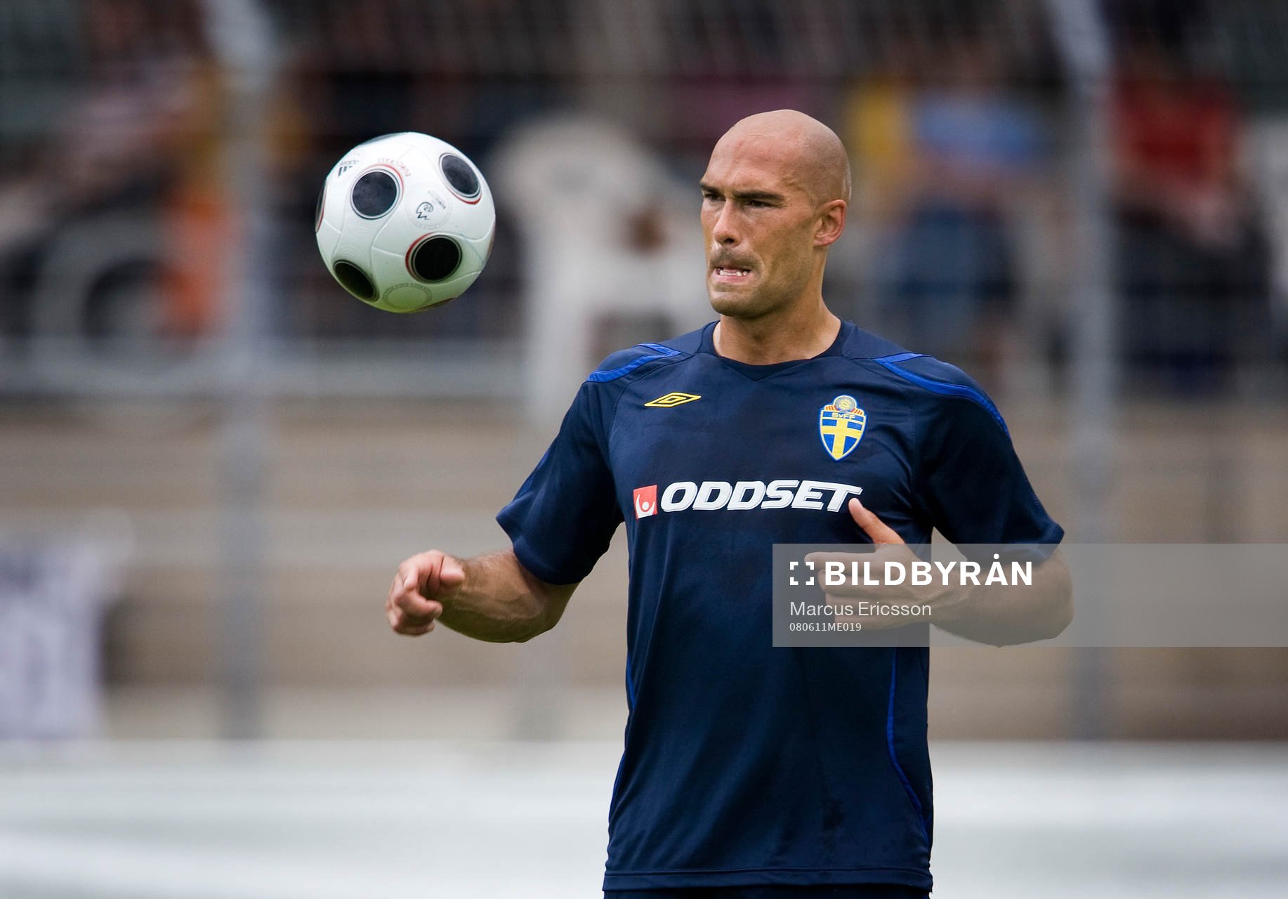 Daniel Majstorovic
