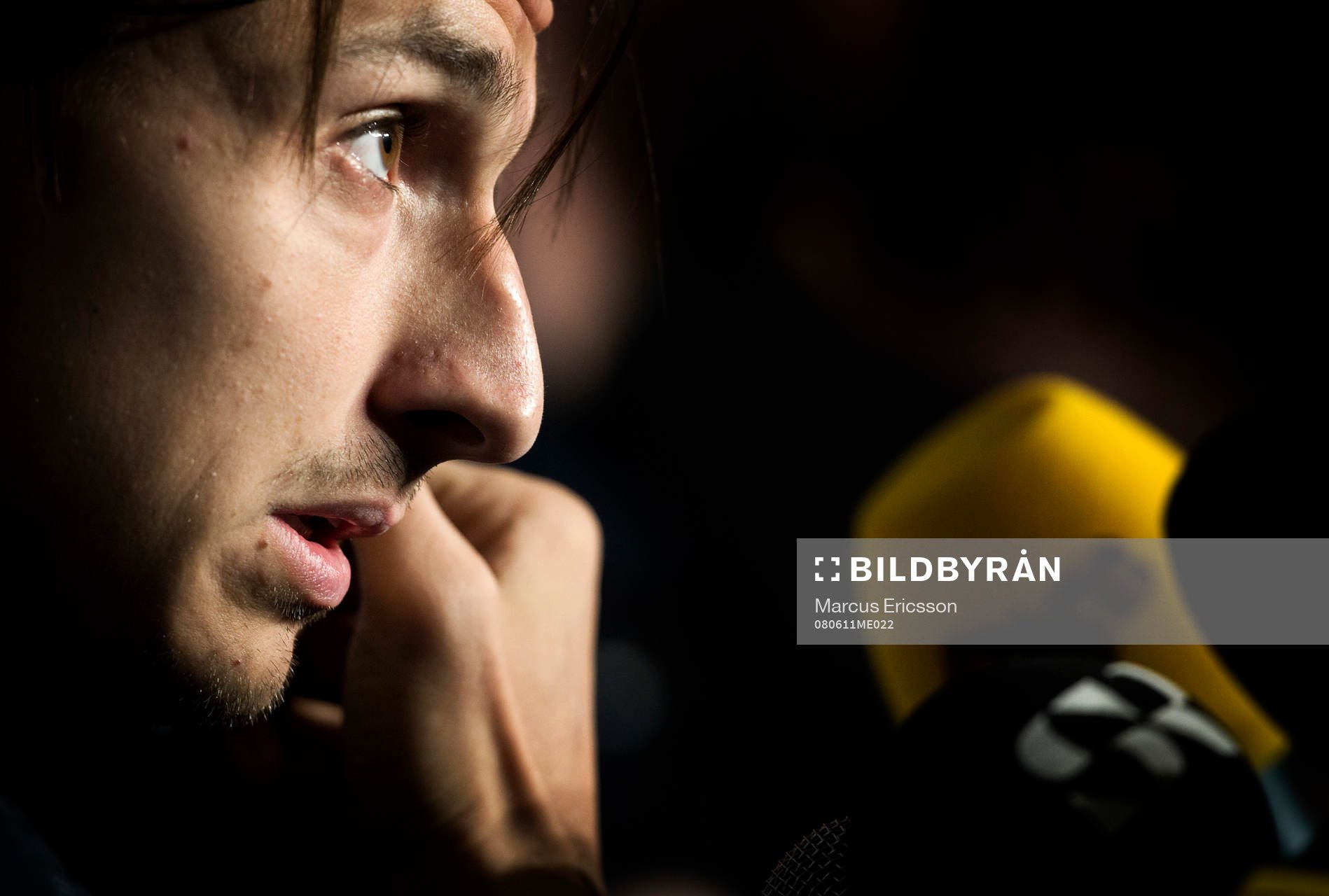 Zlatan Ibrahimovic
