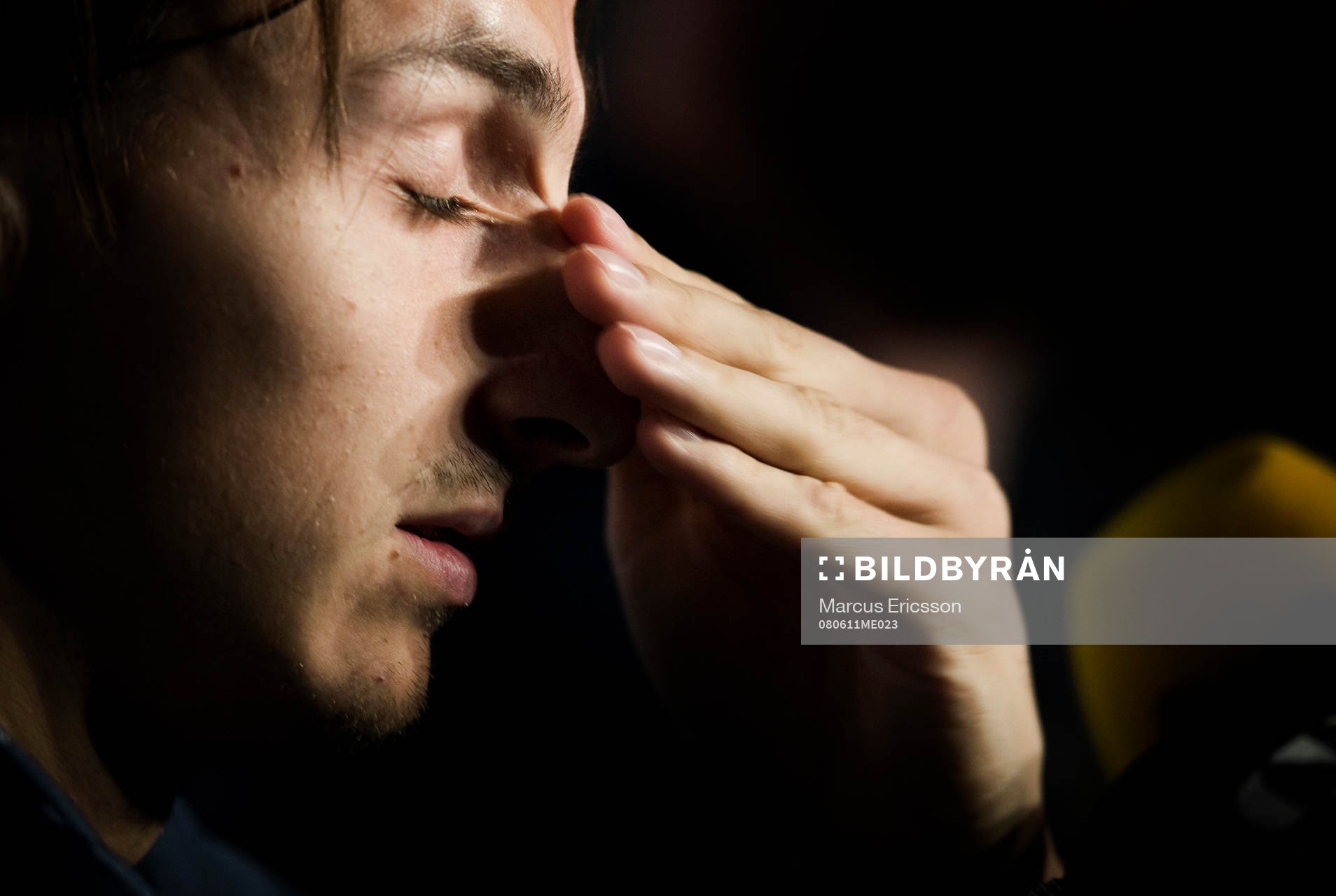 Zlatan Ibrahimovic