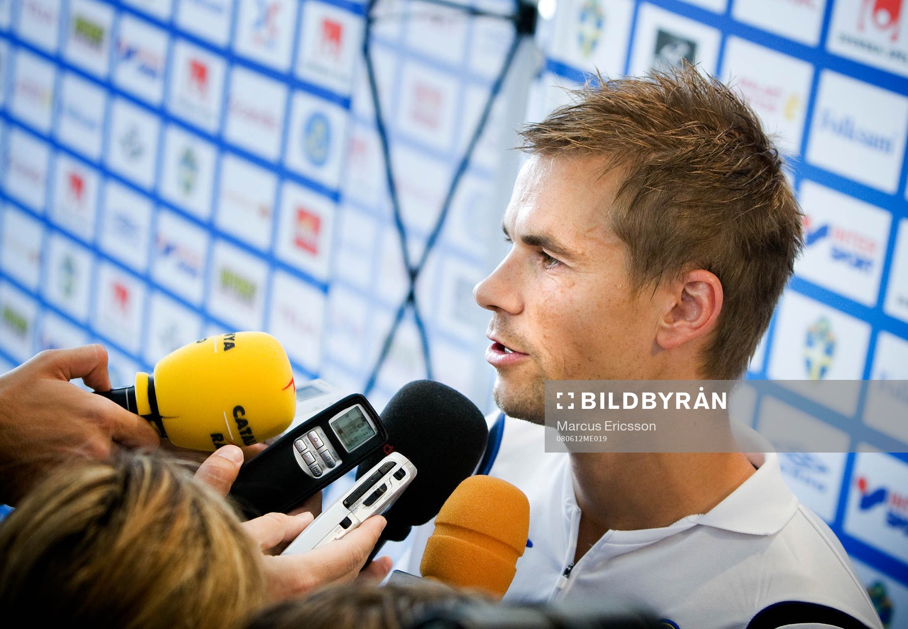 Niclas Alexandersson