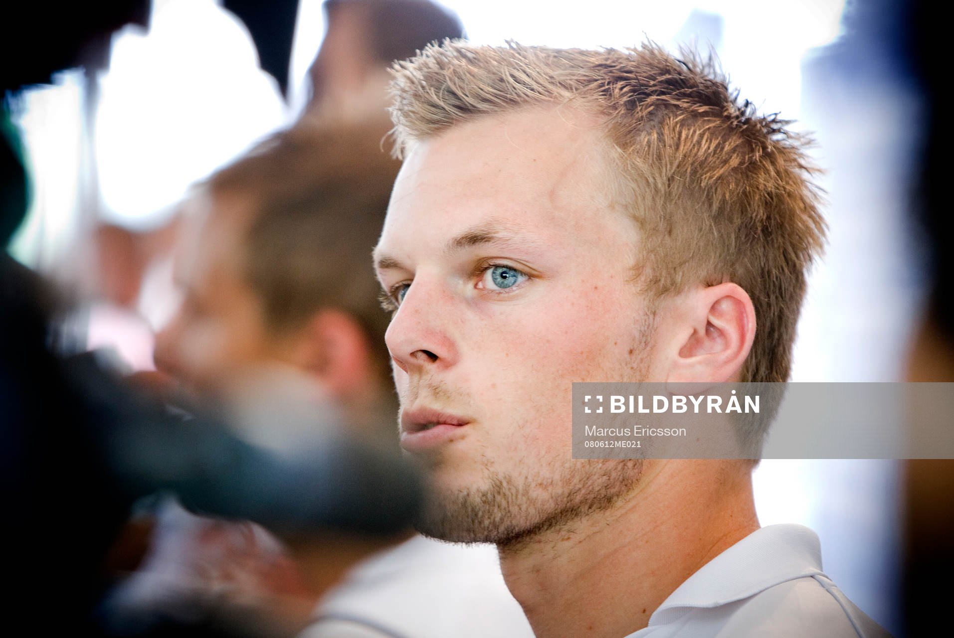 Sebastian Larsson