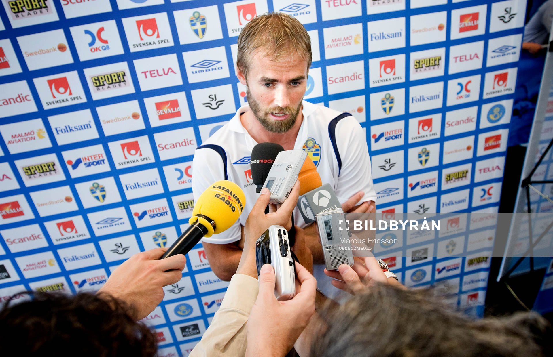Olof Mellberg
