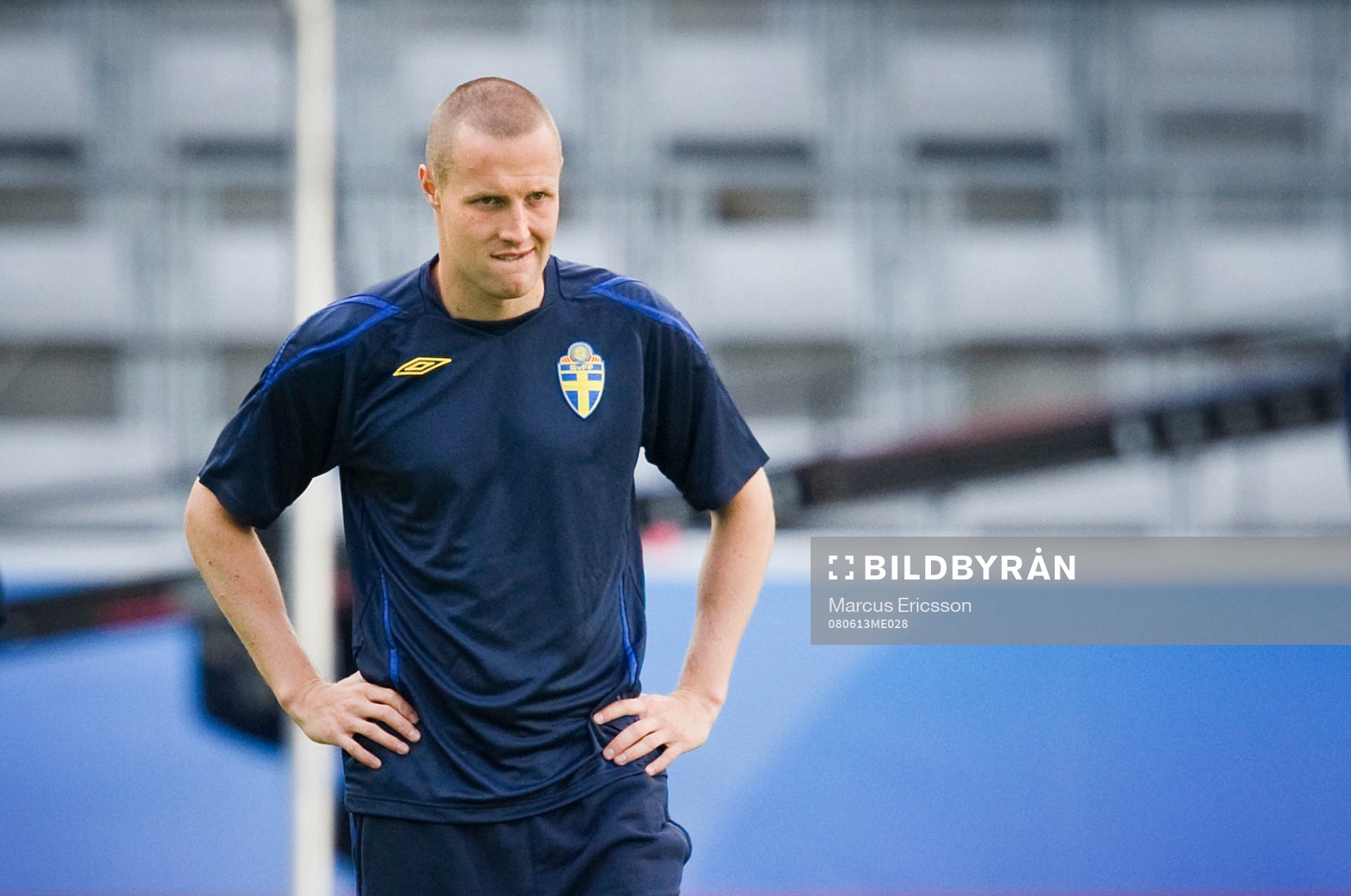 Fredrik Stoor
