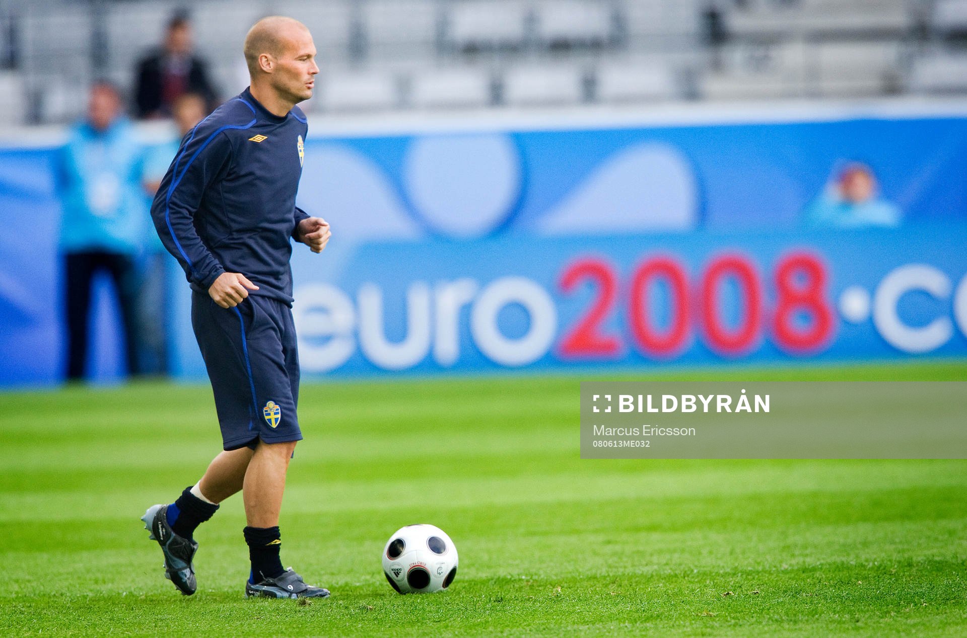 Fredrik Ljungberg