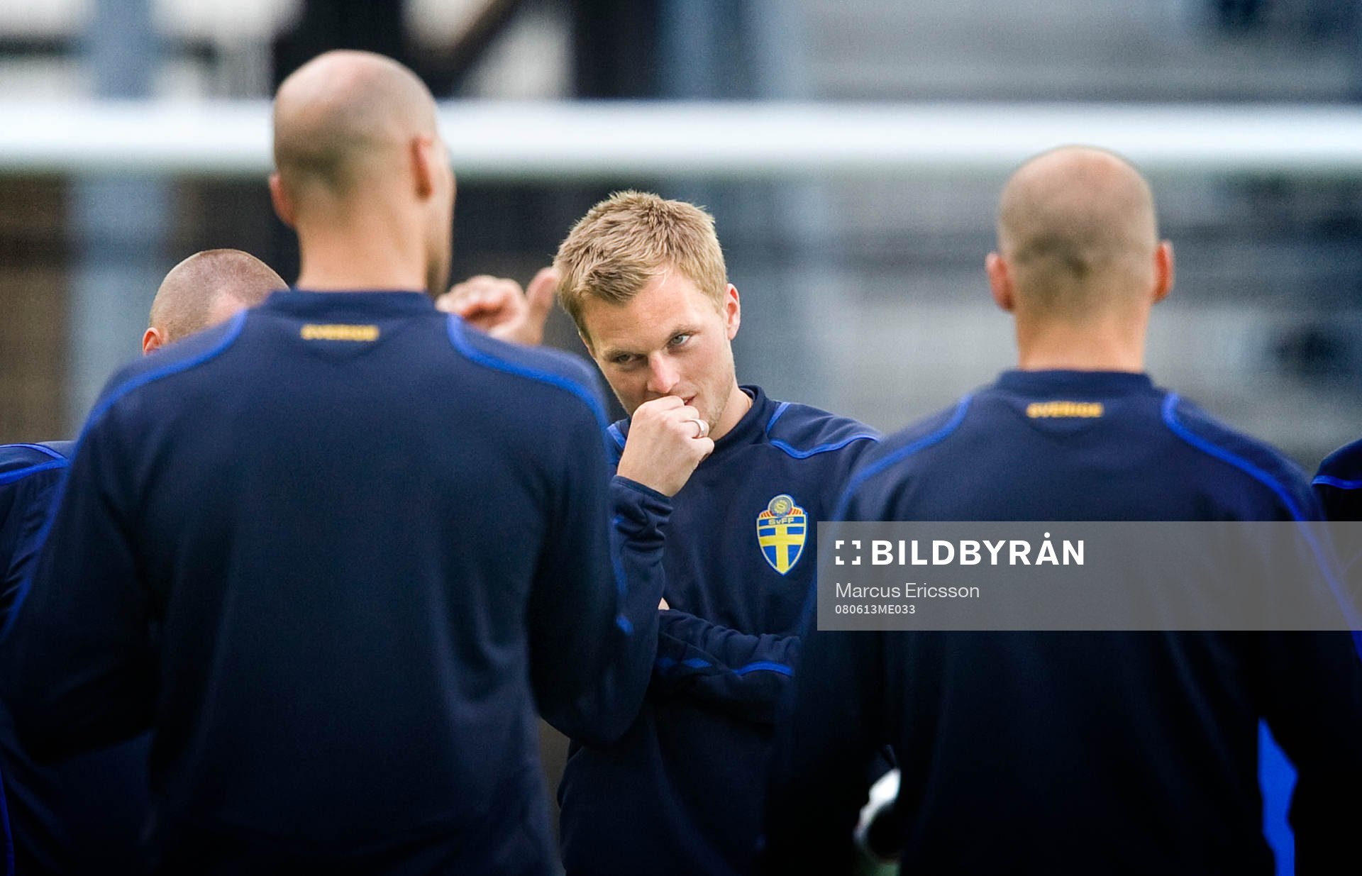 Sebastian Larsson
