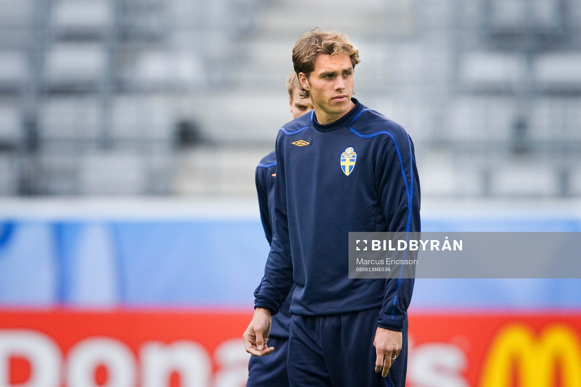 Johan Elmander