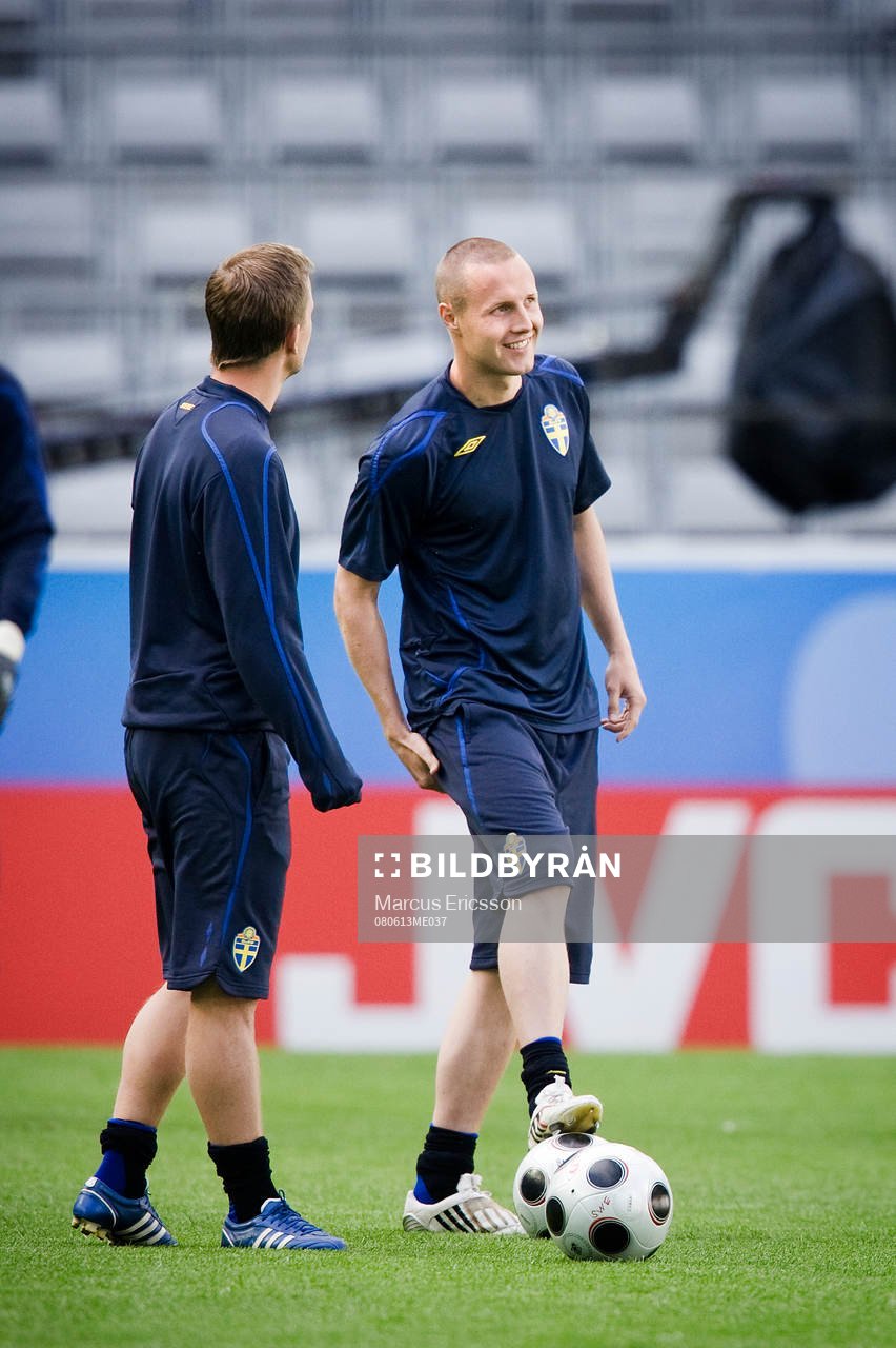 Fredrik Stoor