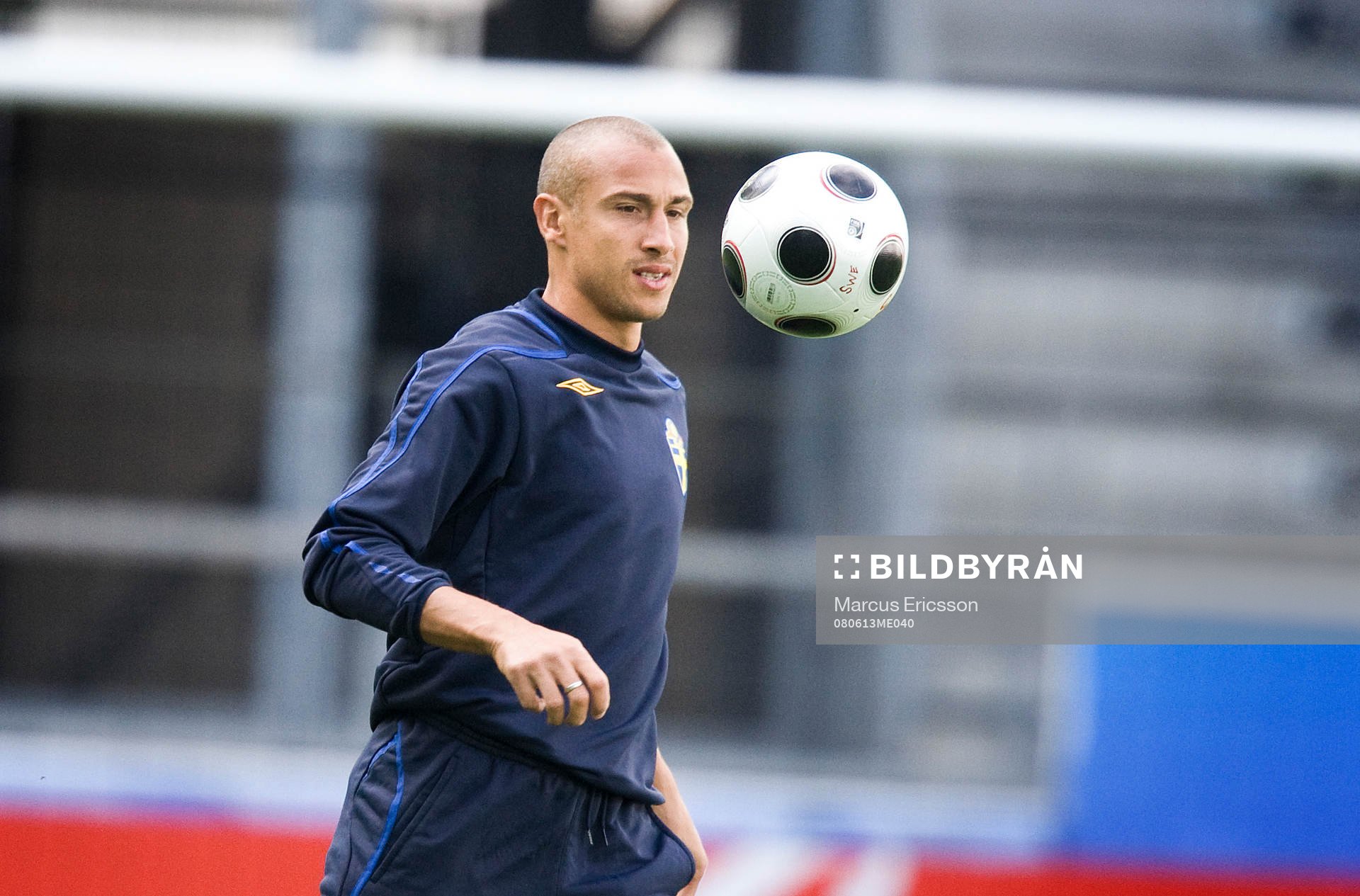 Henrik Larsson