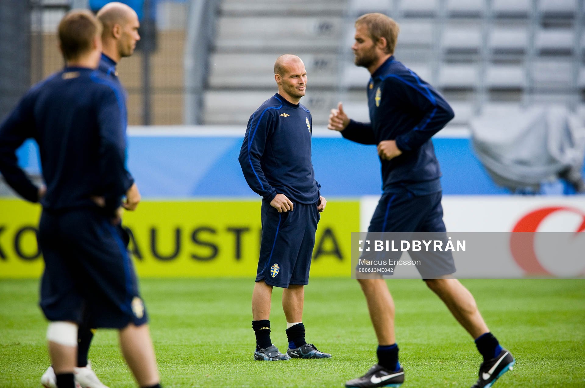 Fredrik Ljungberg