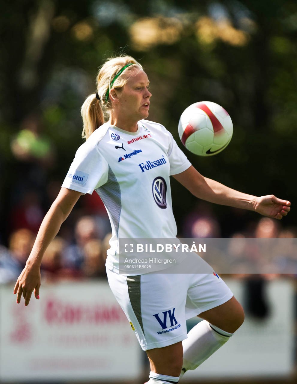 Lisa Dahlqvist