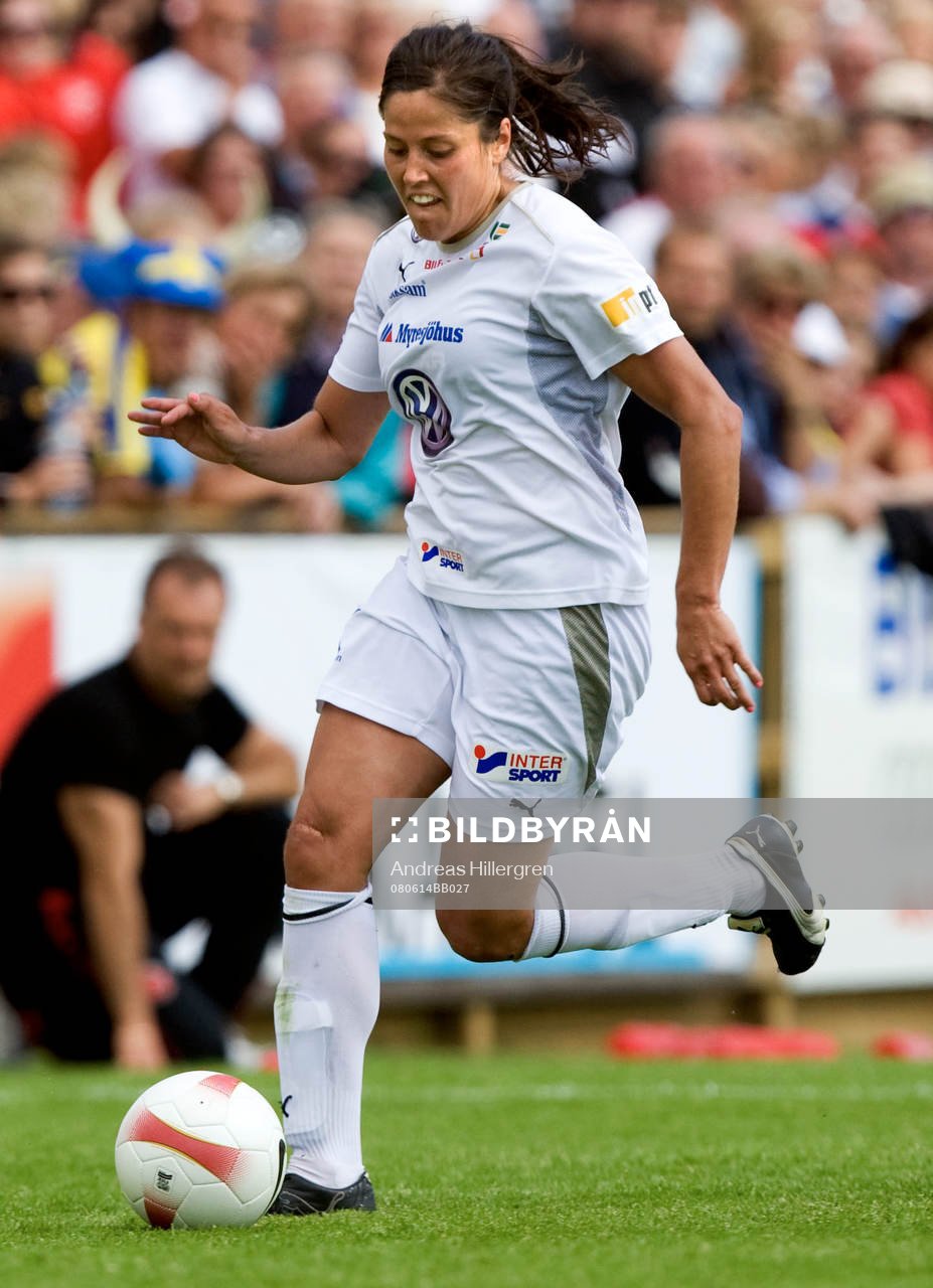 Madeleine Edlund