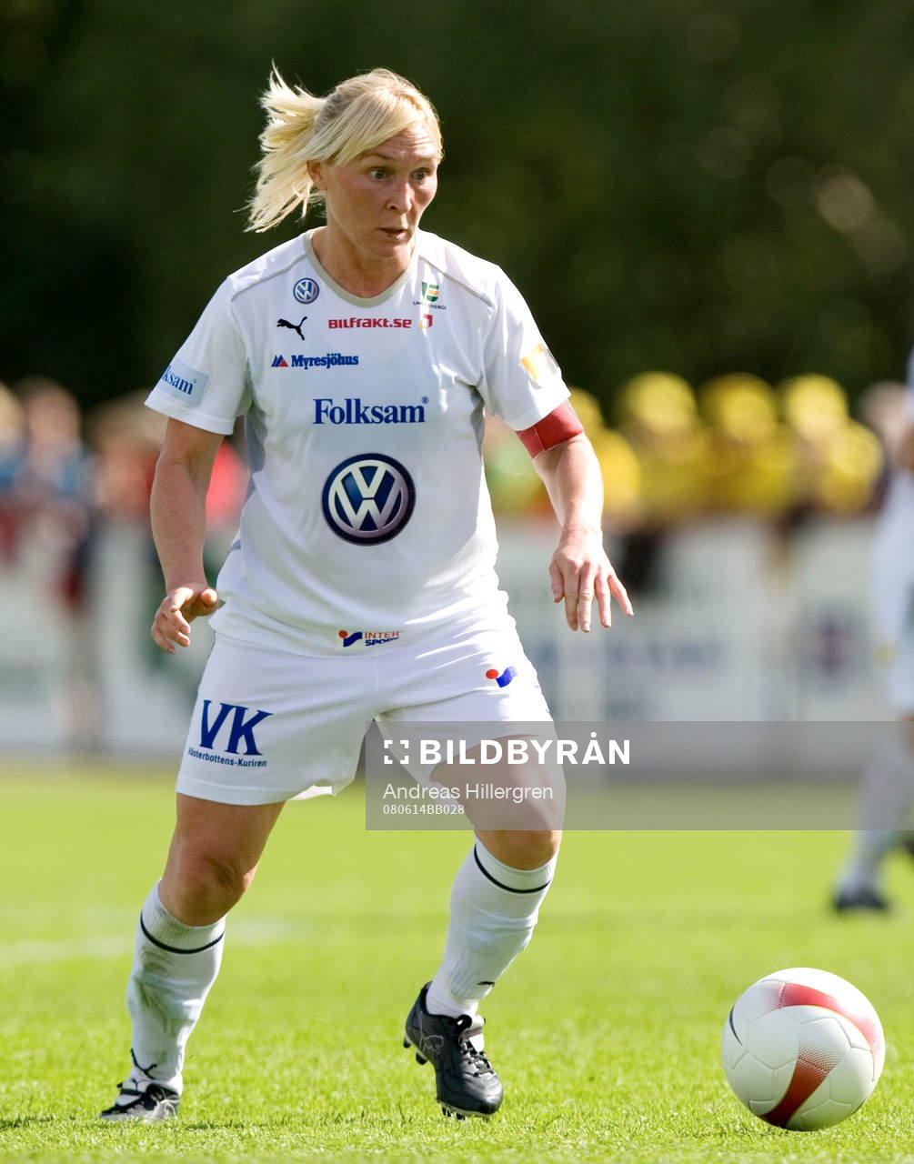 Frida Östberg
