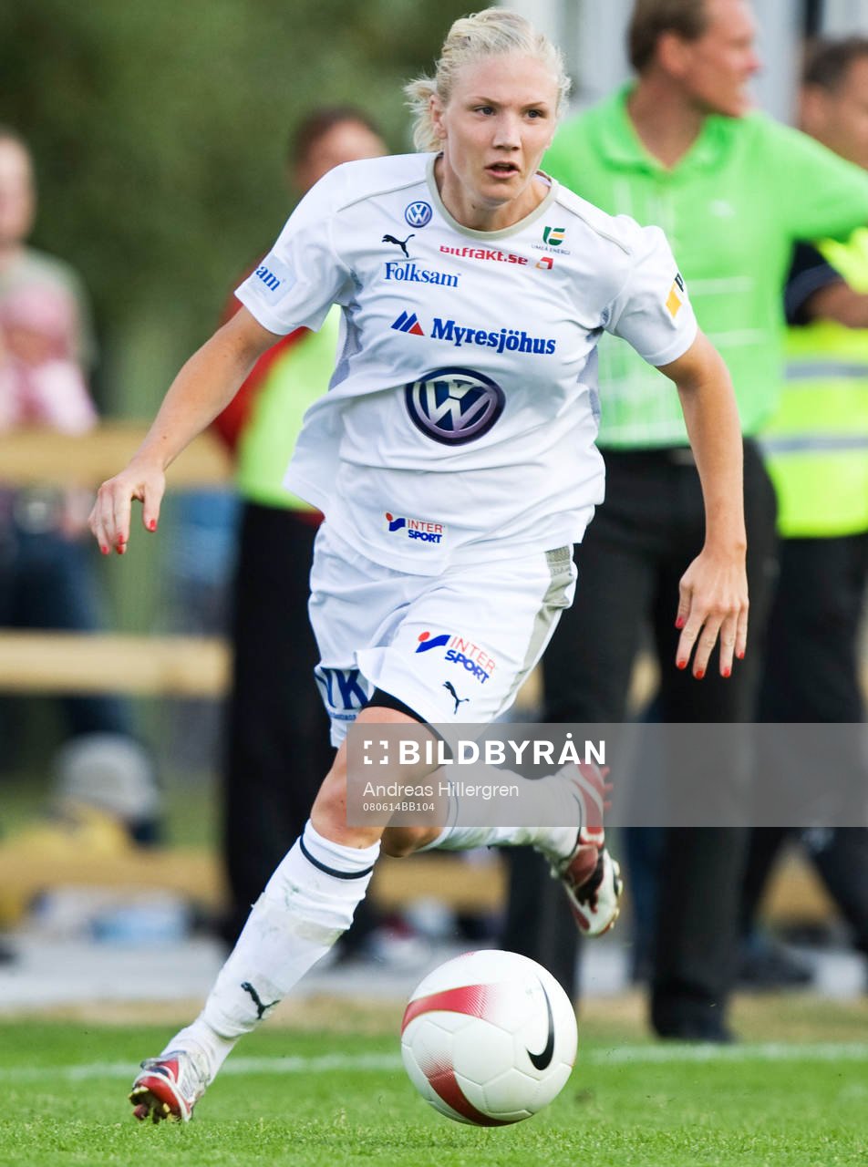 Anna Paulsson