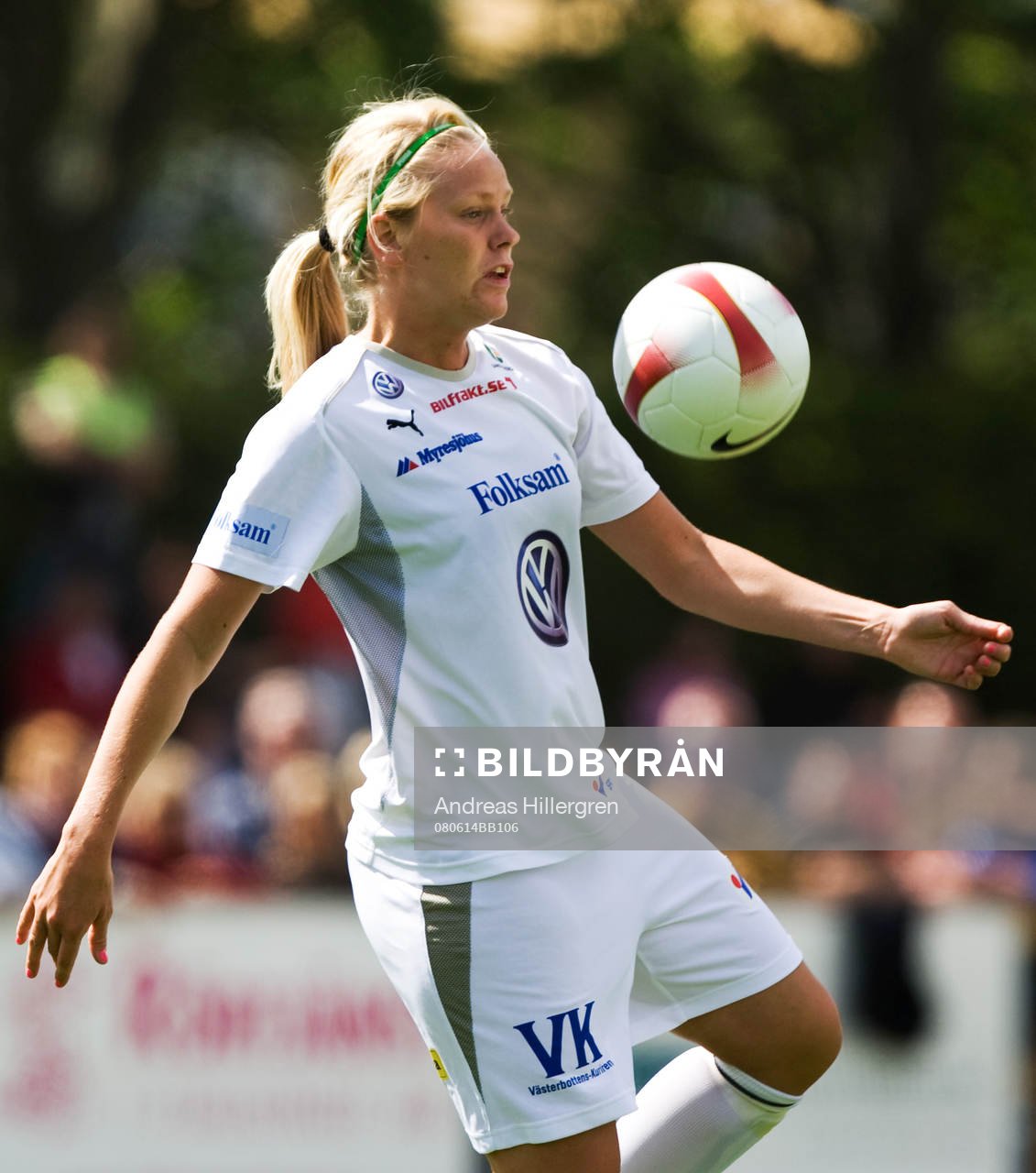 Lisa Dahlqvist
