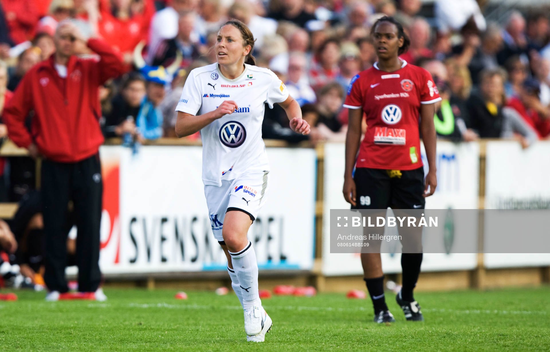 Hanna Ljungberg