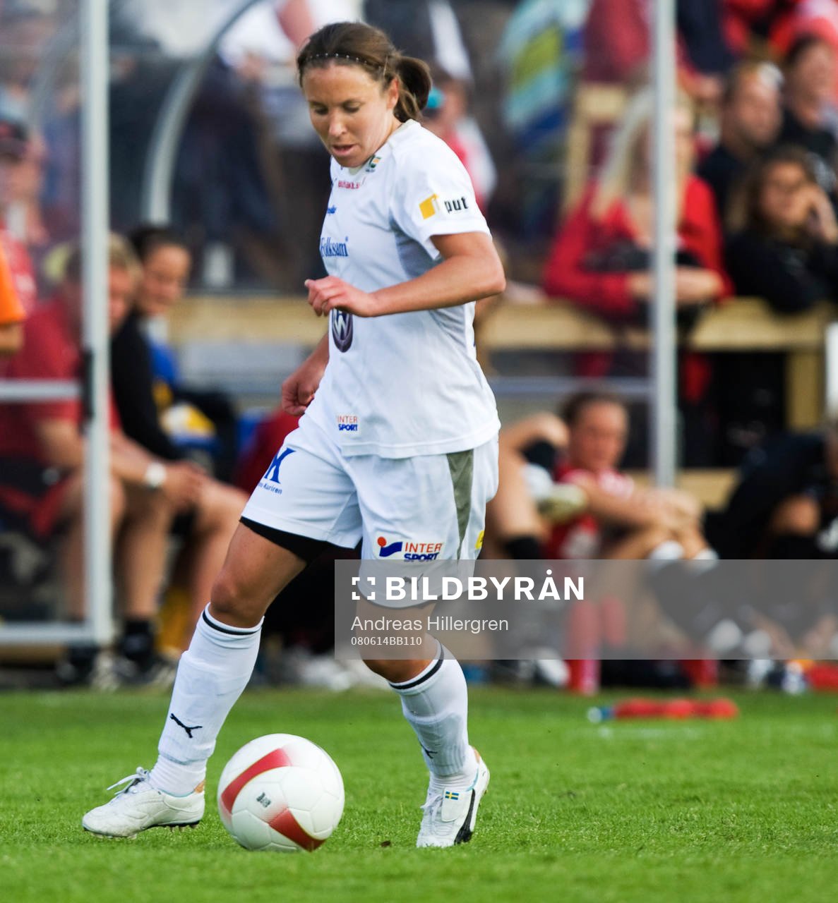 Hanna Ljungberg