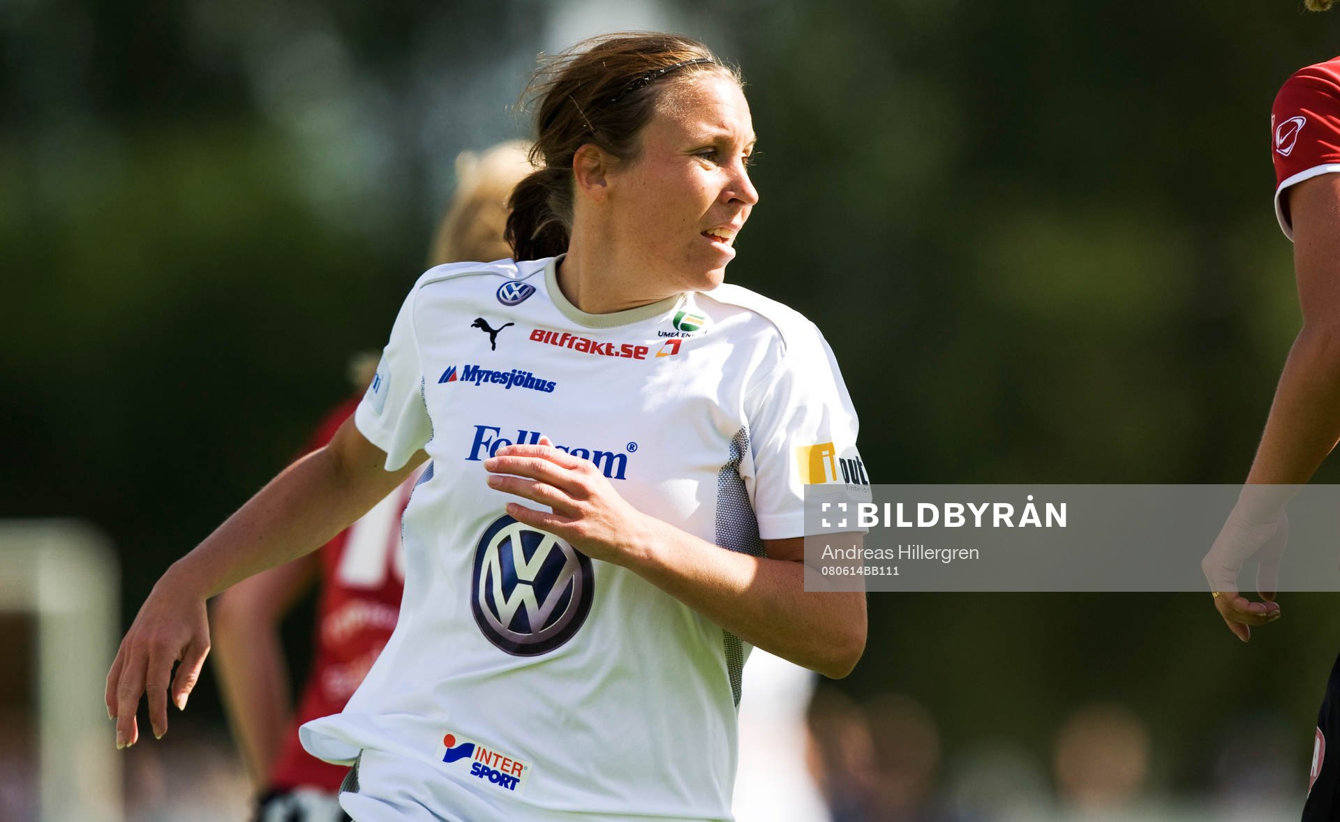 Hanna Ljungberg