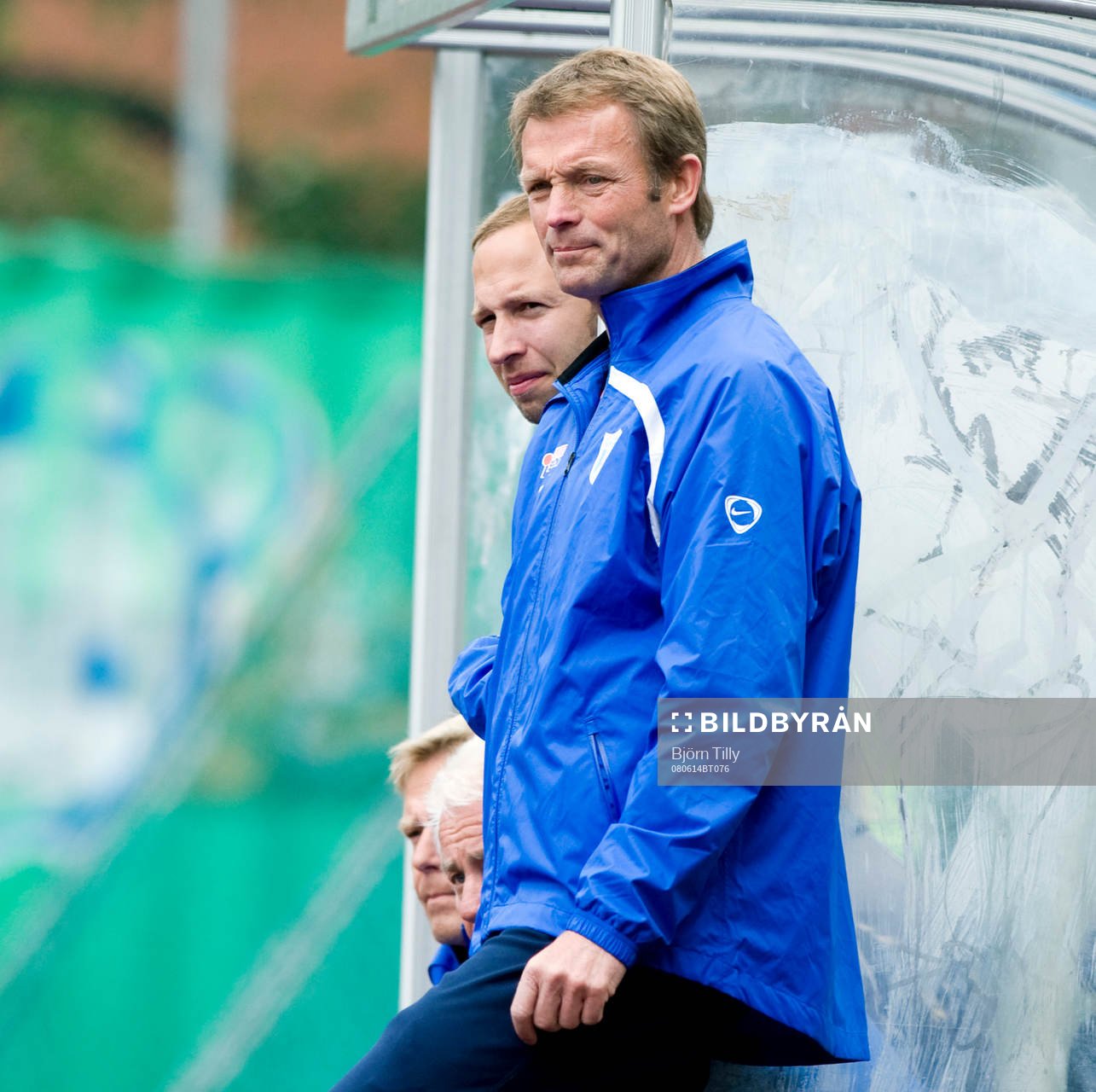 Fotboll, dam, Damallsvenskan, Hammarby -