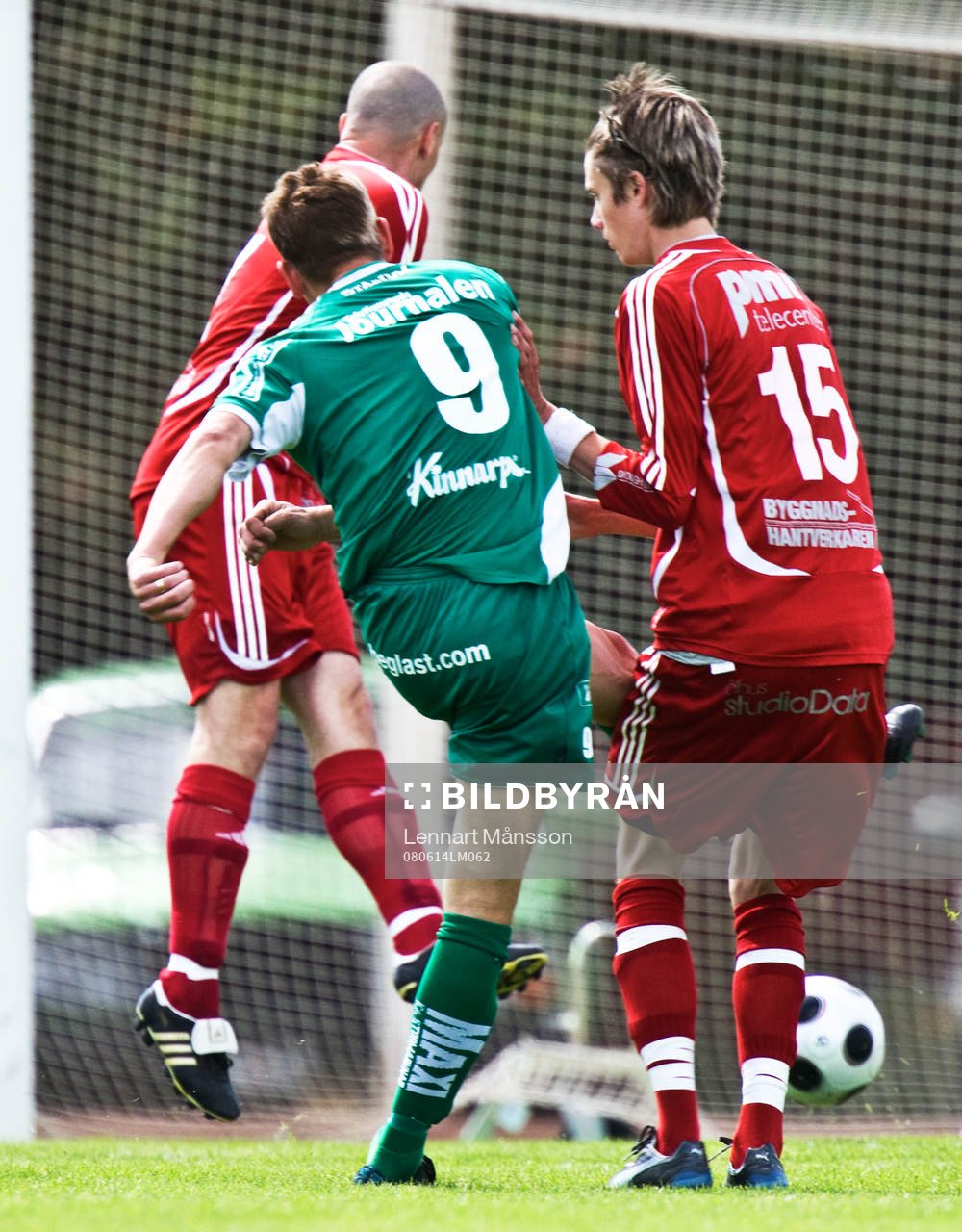 Fotboll, division. V, småklubb, Åhus IF - Åhus Horna