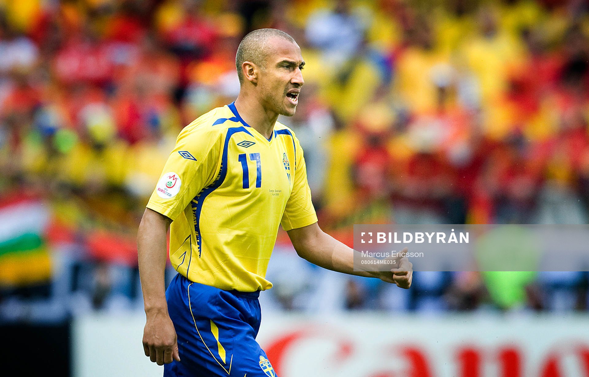 Henrik Larsson
