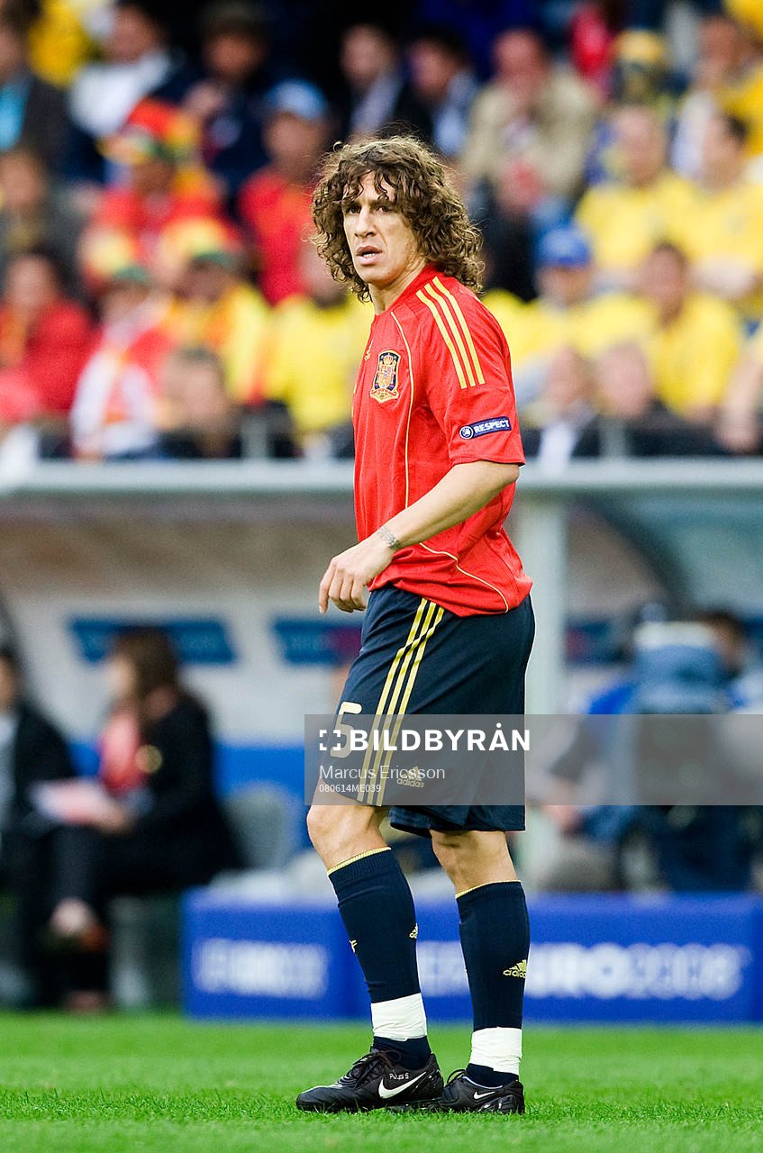 Carles Puyol