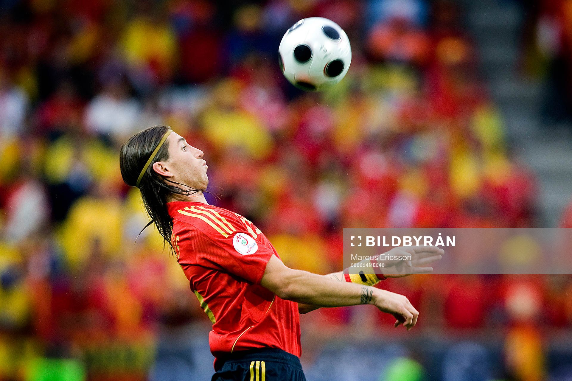 Sergio Ramos