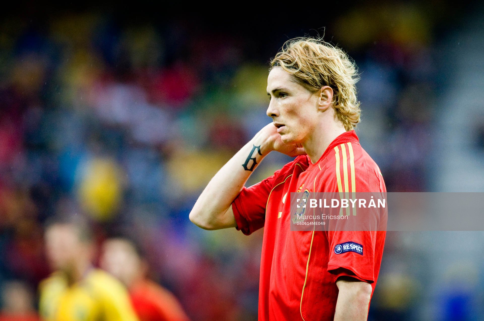 Fernando Torres