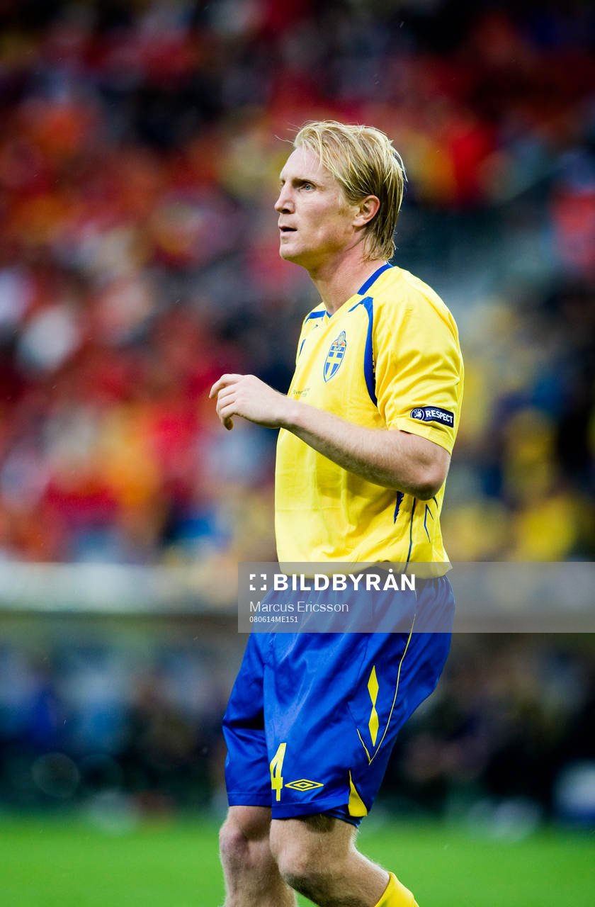 Petter Hansson
