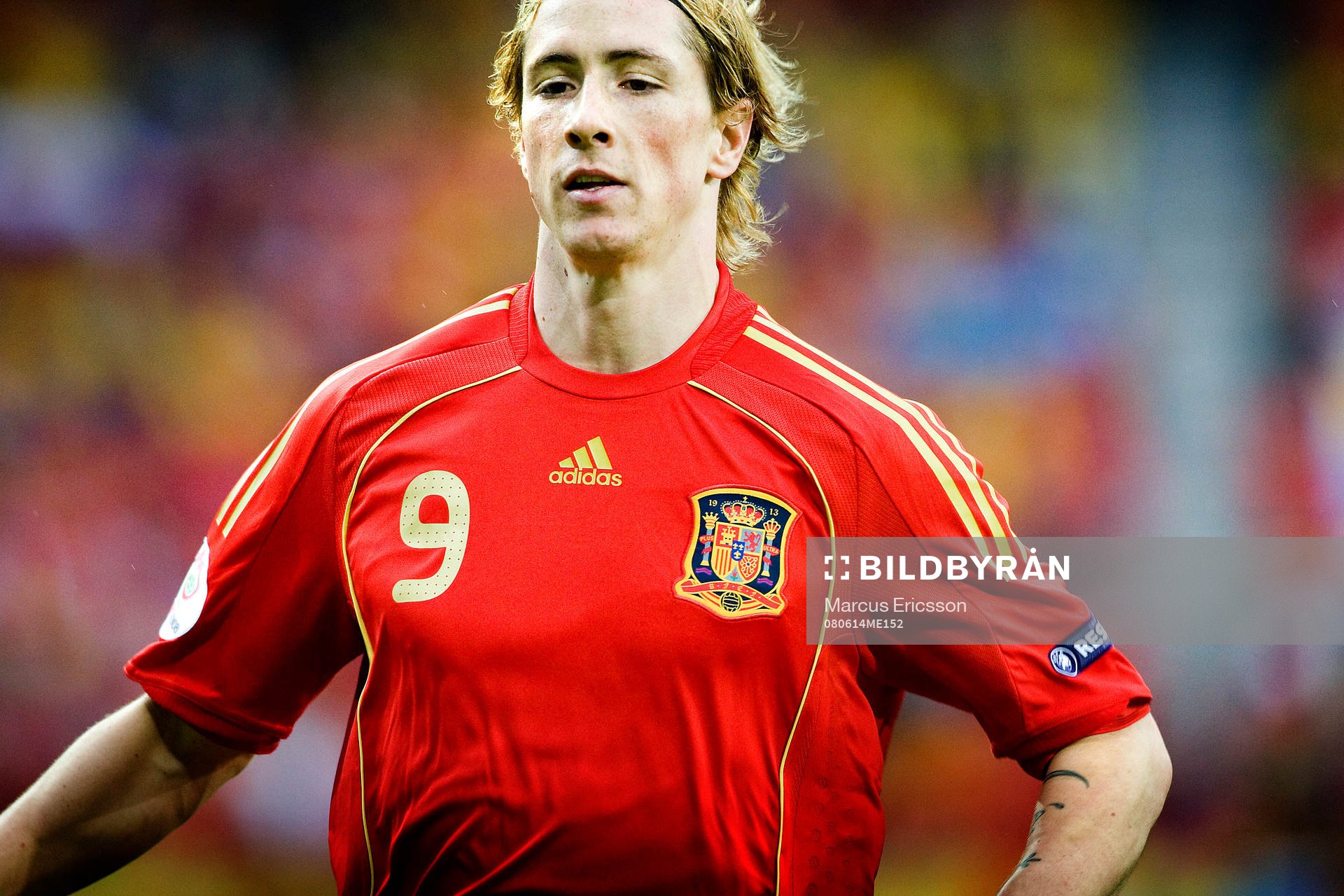 Fernando Torres