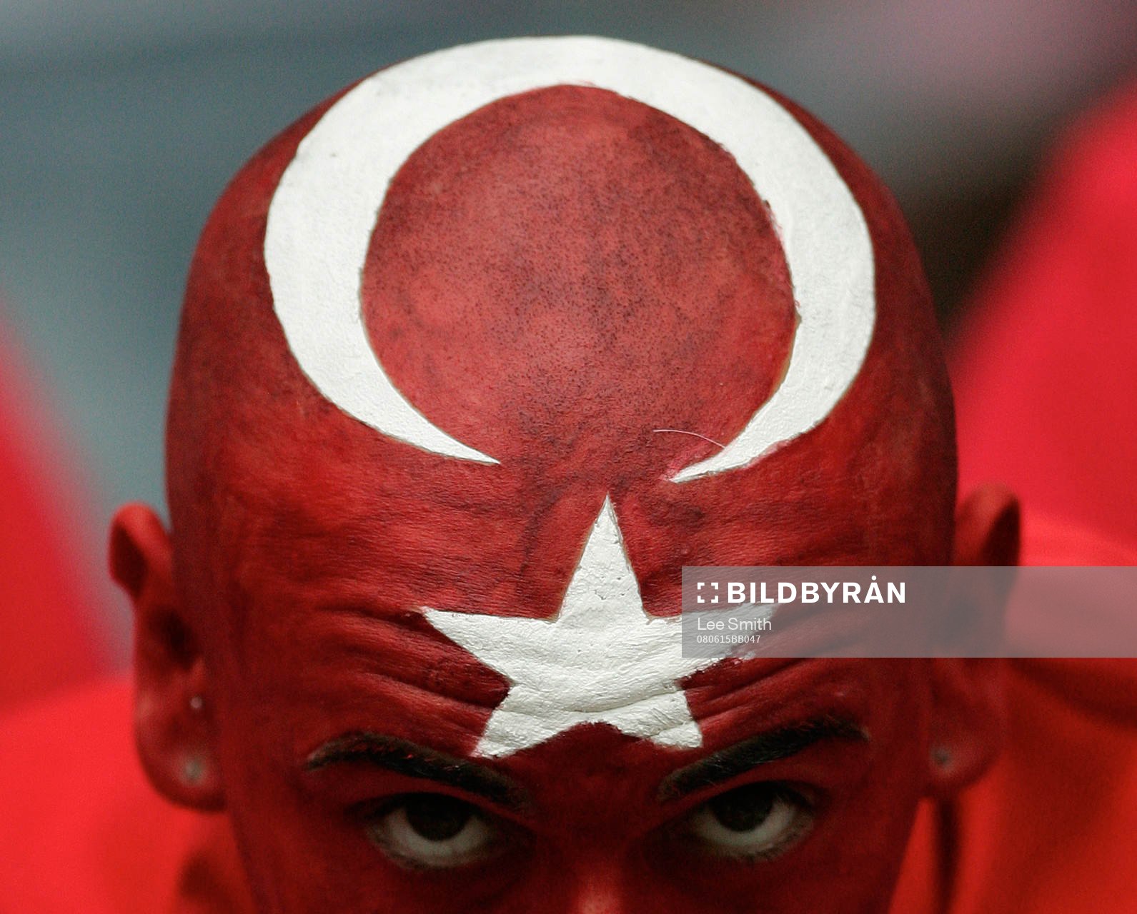 Fan, supporter