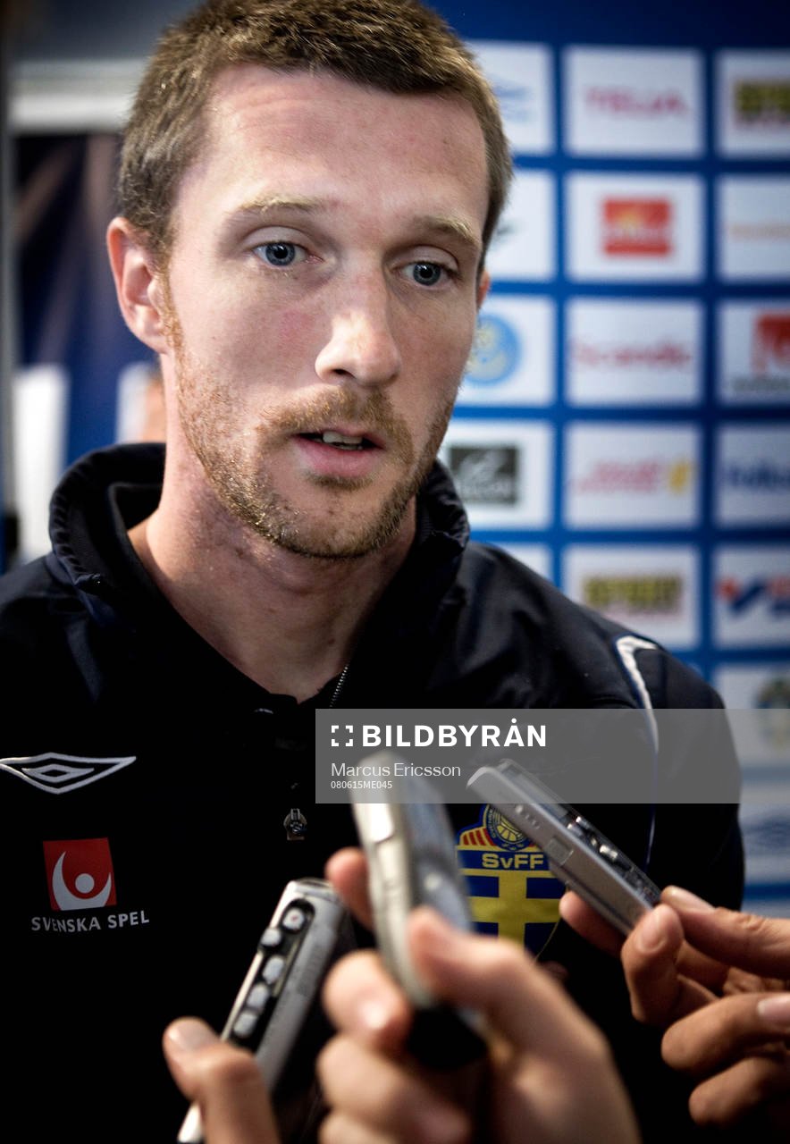 Mikael Nilsson