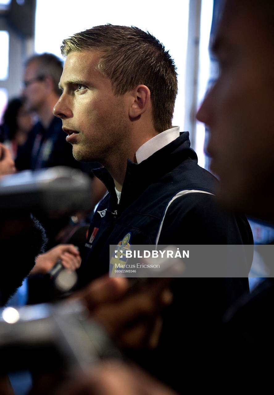 Anders Svensson