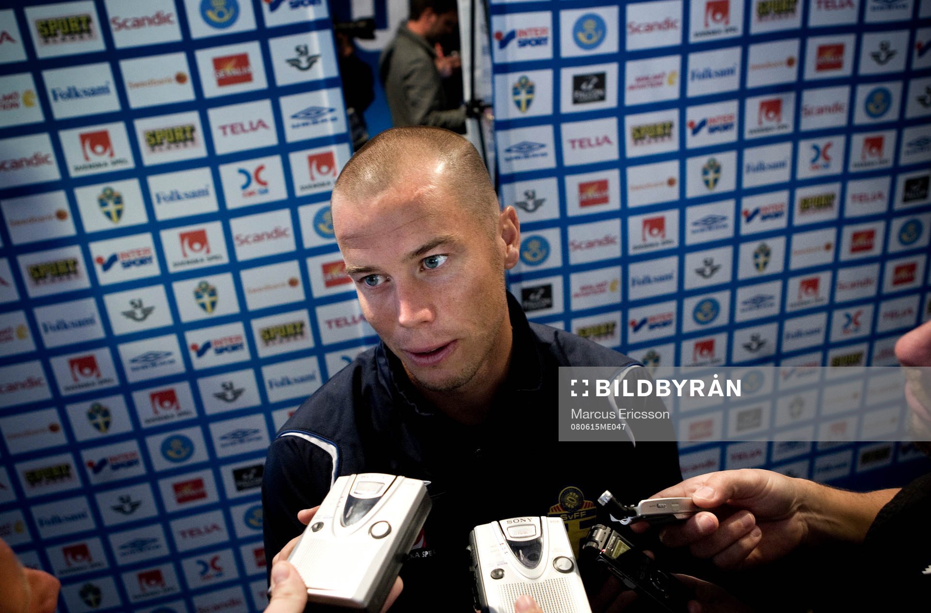 Daniel Andersson