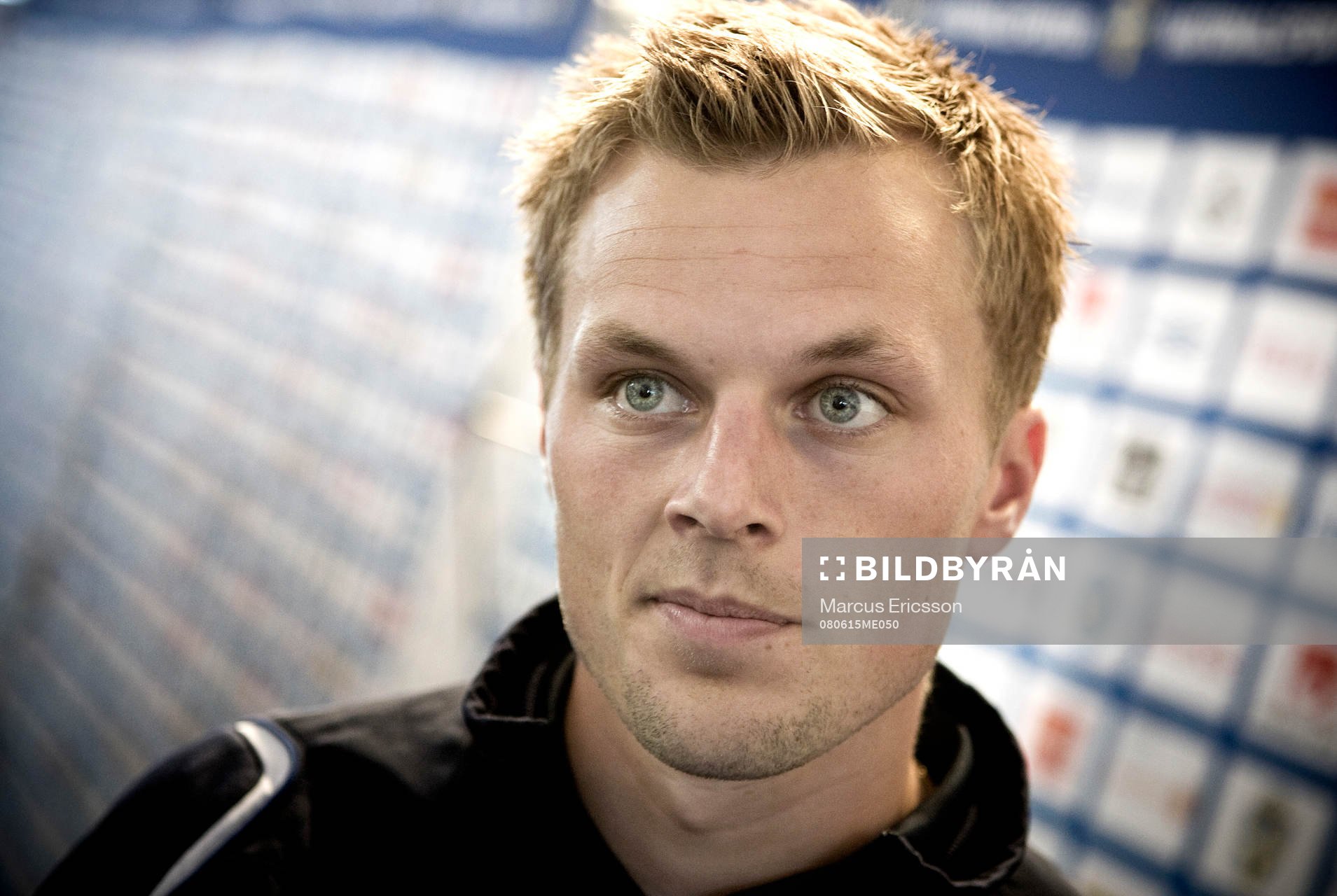 Sebastian Larsson
