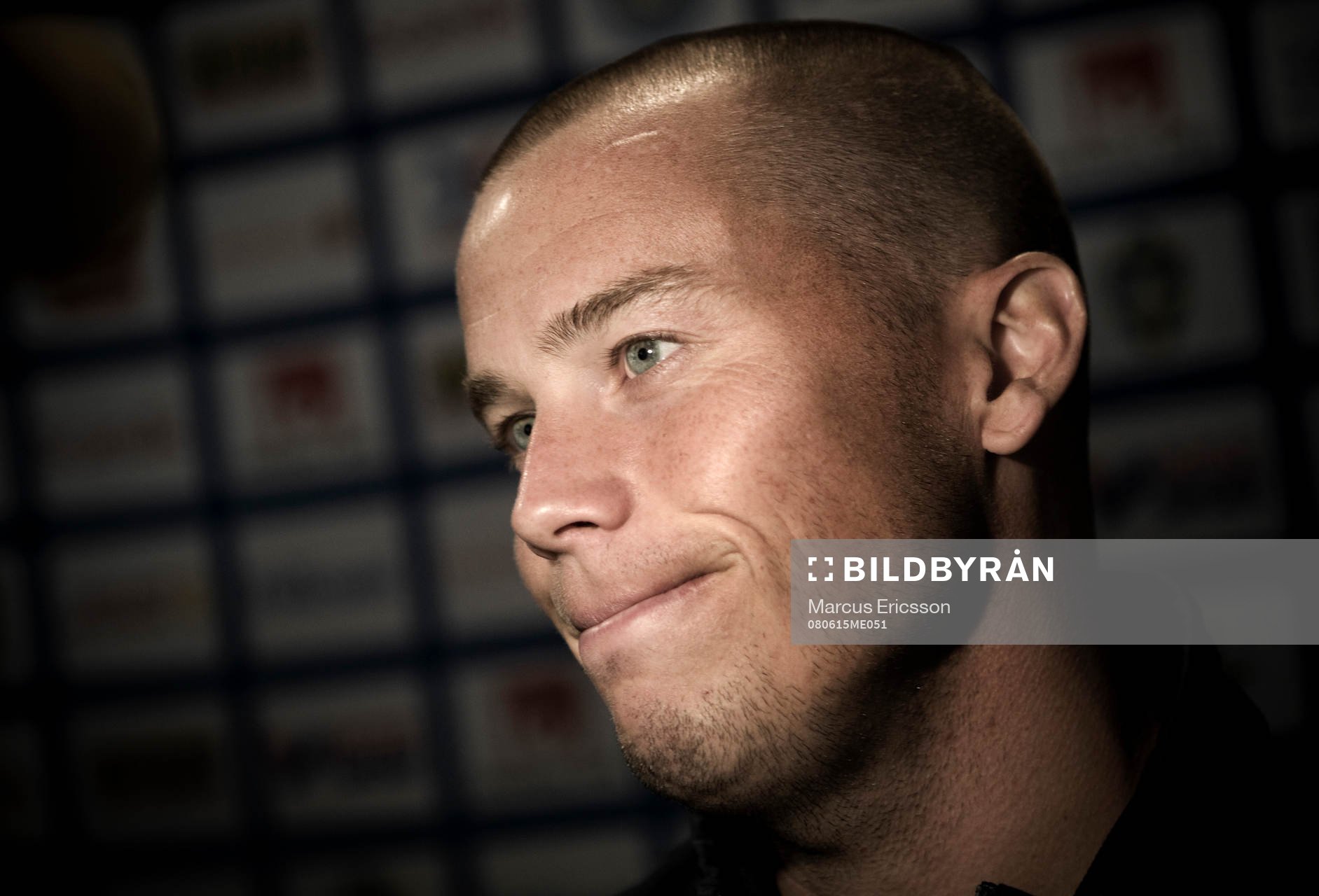 Daniel Andersson