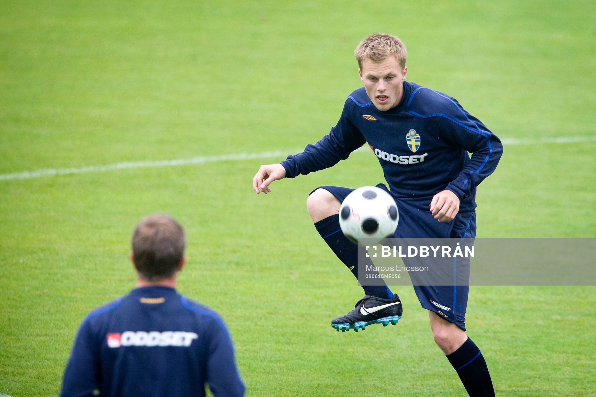 Sebastian Larsson
