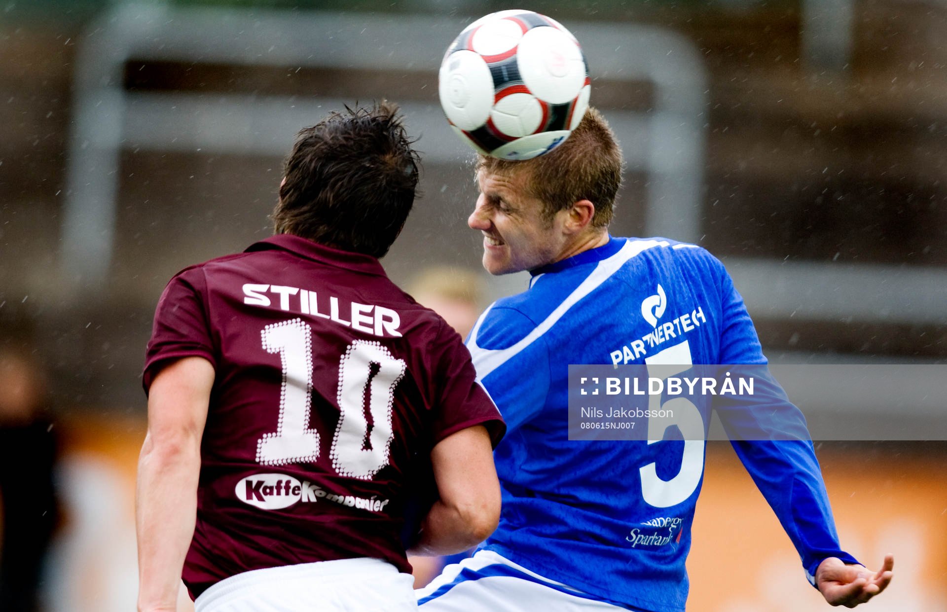 Hannes Stiller, Qviding, Daniel Johansson, Åtvidaberg