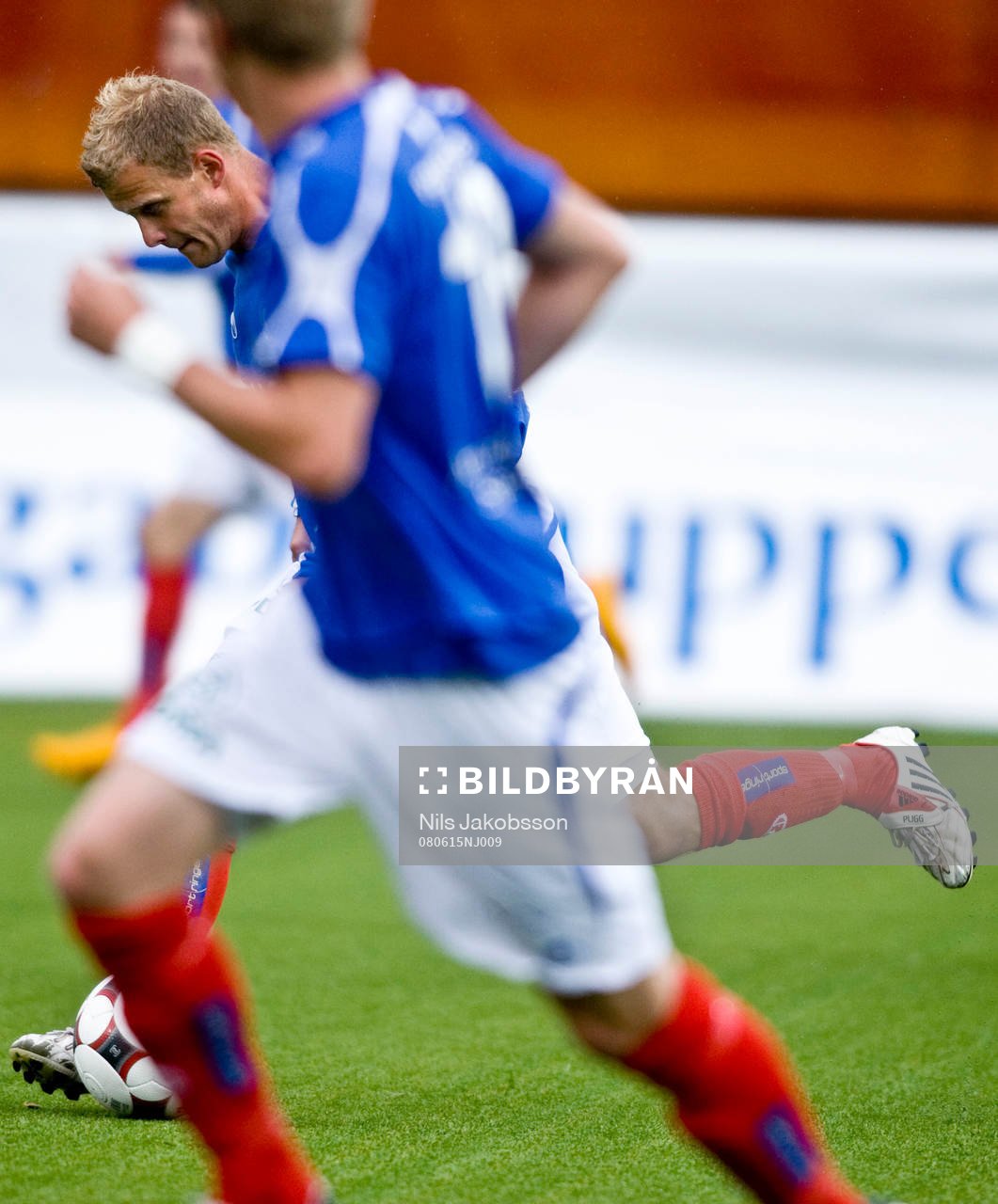 Kristian Bergström, Åtvidaberg