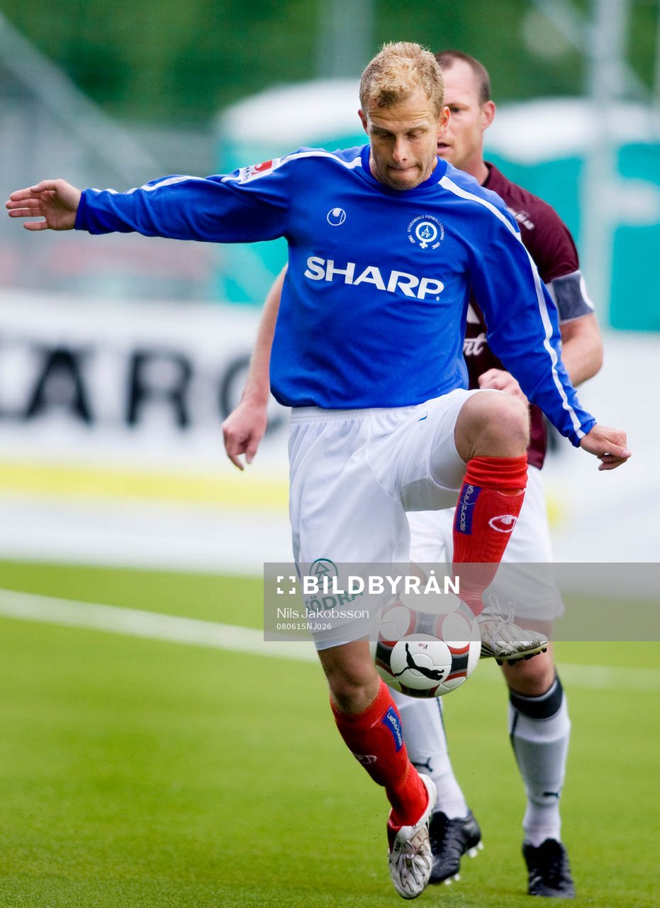 Kristian Begström, Åtvidaberg