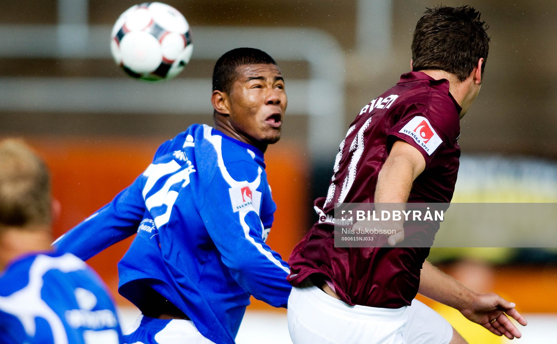 Ricardo Santos, Åtvidaberg