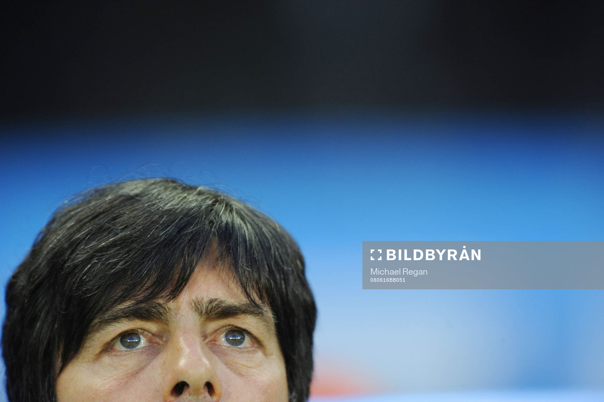 Joachim Loew, förbundskapten