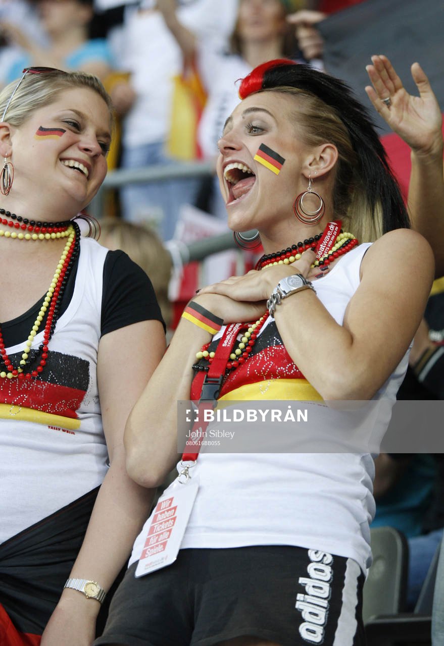 Fans, supporter