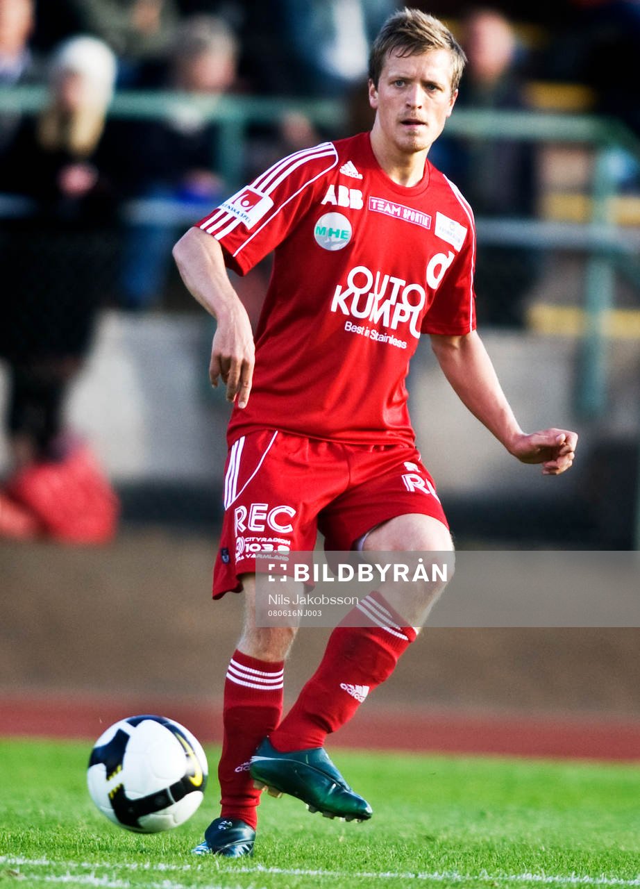 Carl-Johan Norrbin