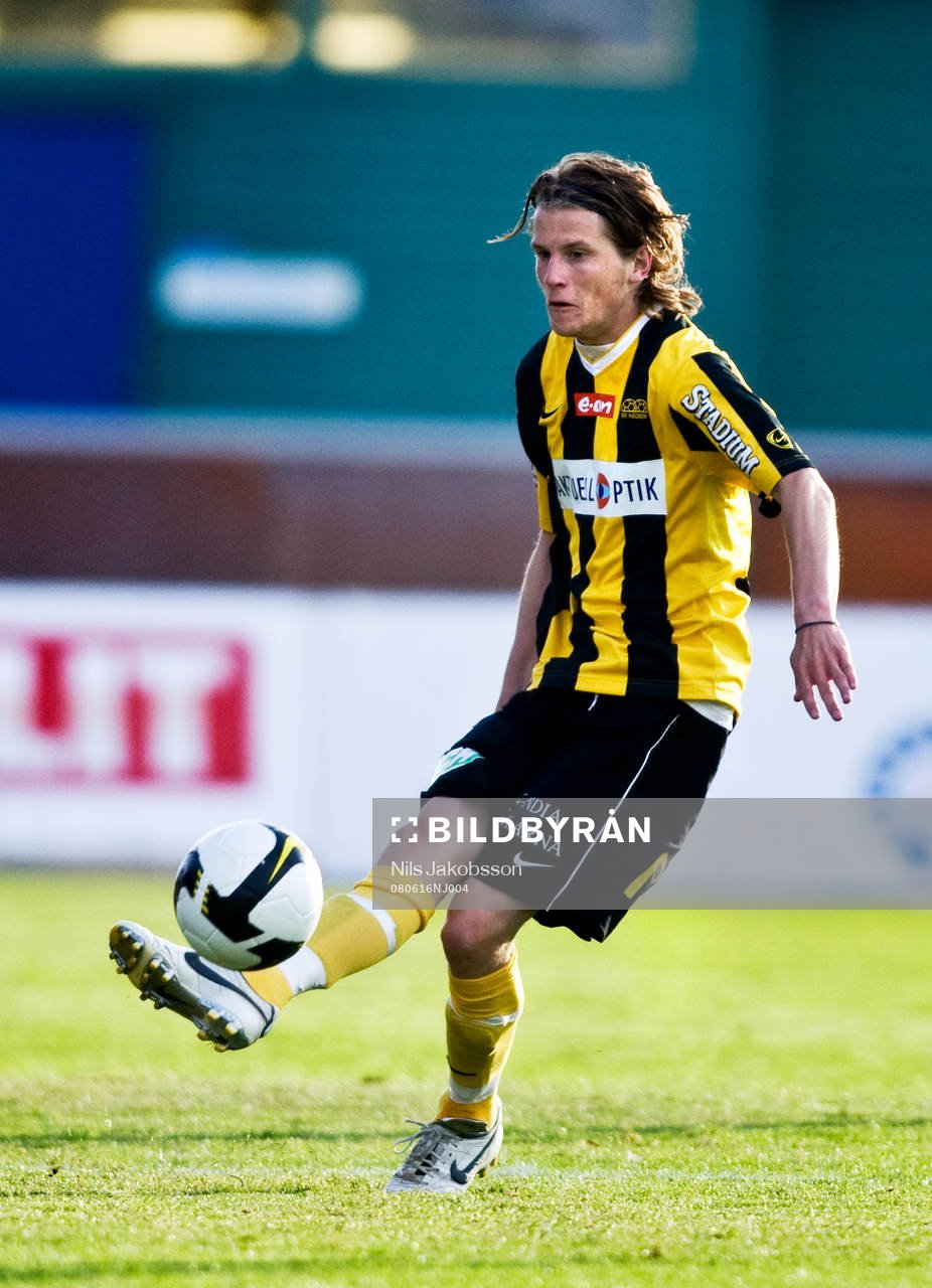 Erik Friberg