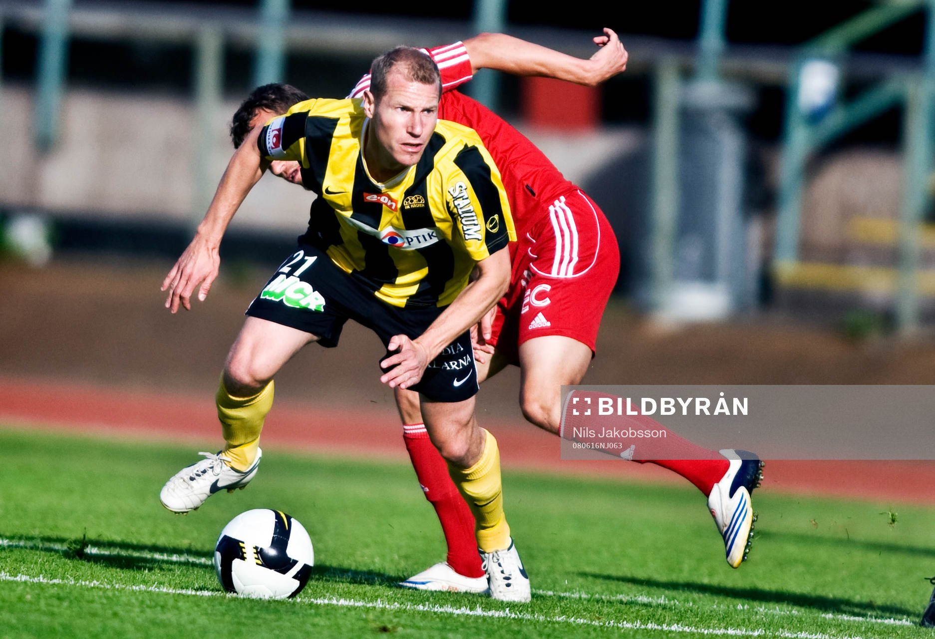 Jonas Henriksson, Häcken