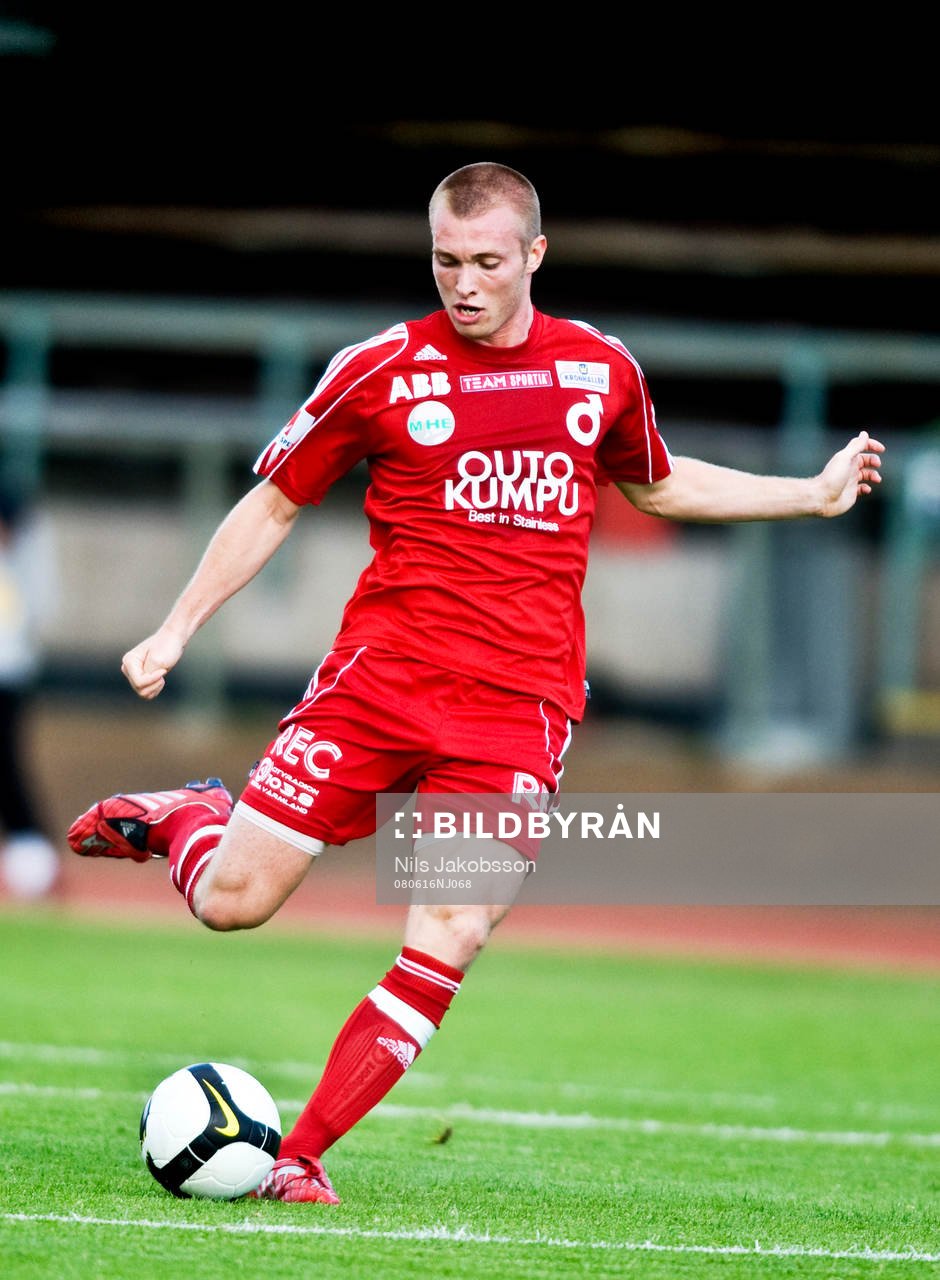 Magnus Tappert